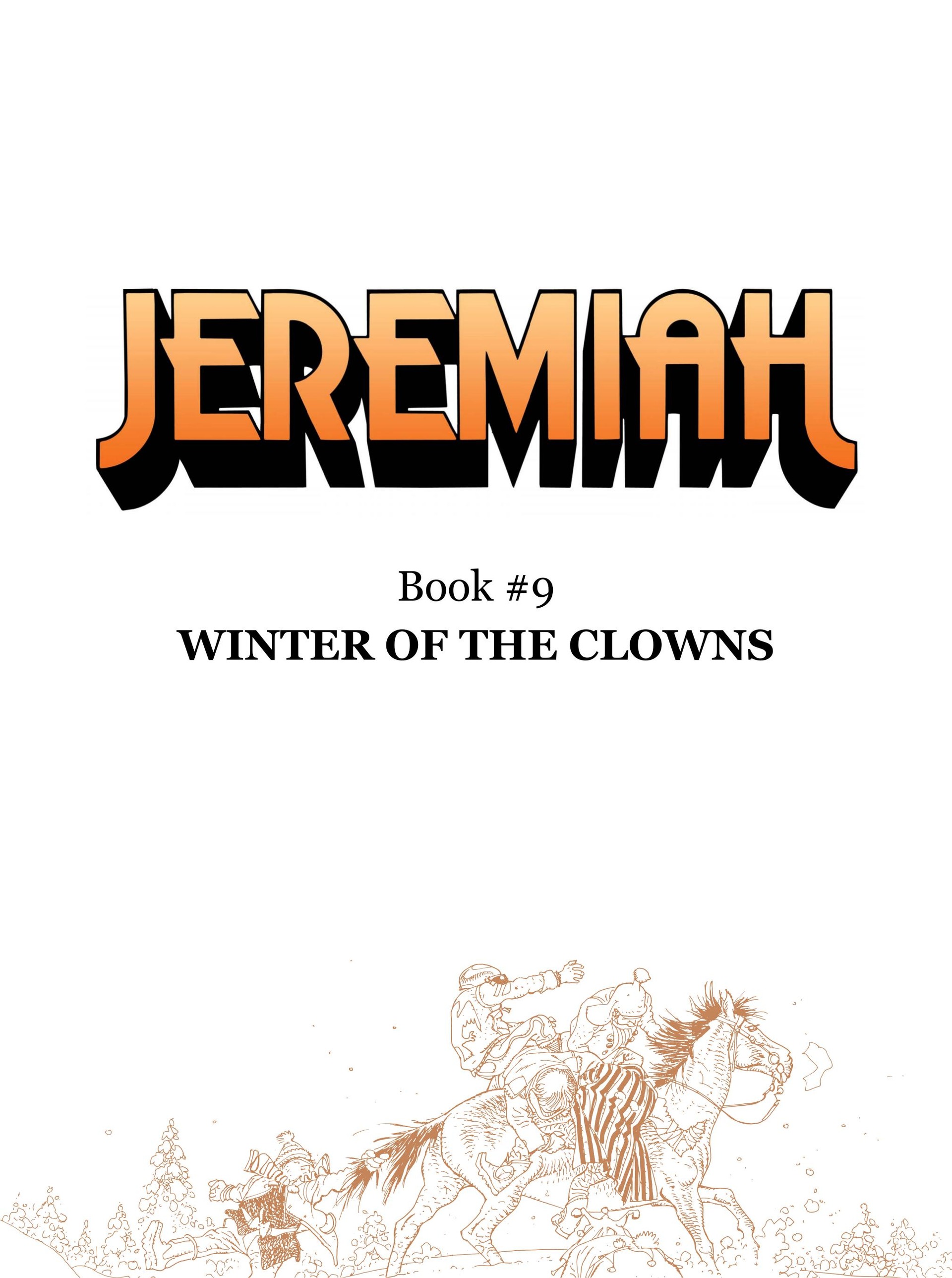 Jeremiah (2019-): Chapter 9 - Page 2