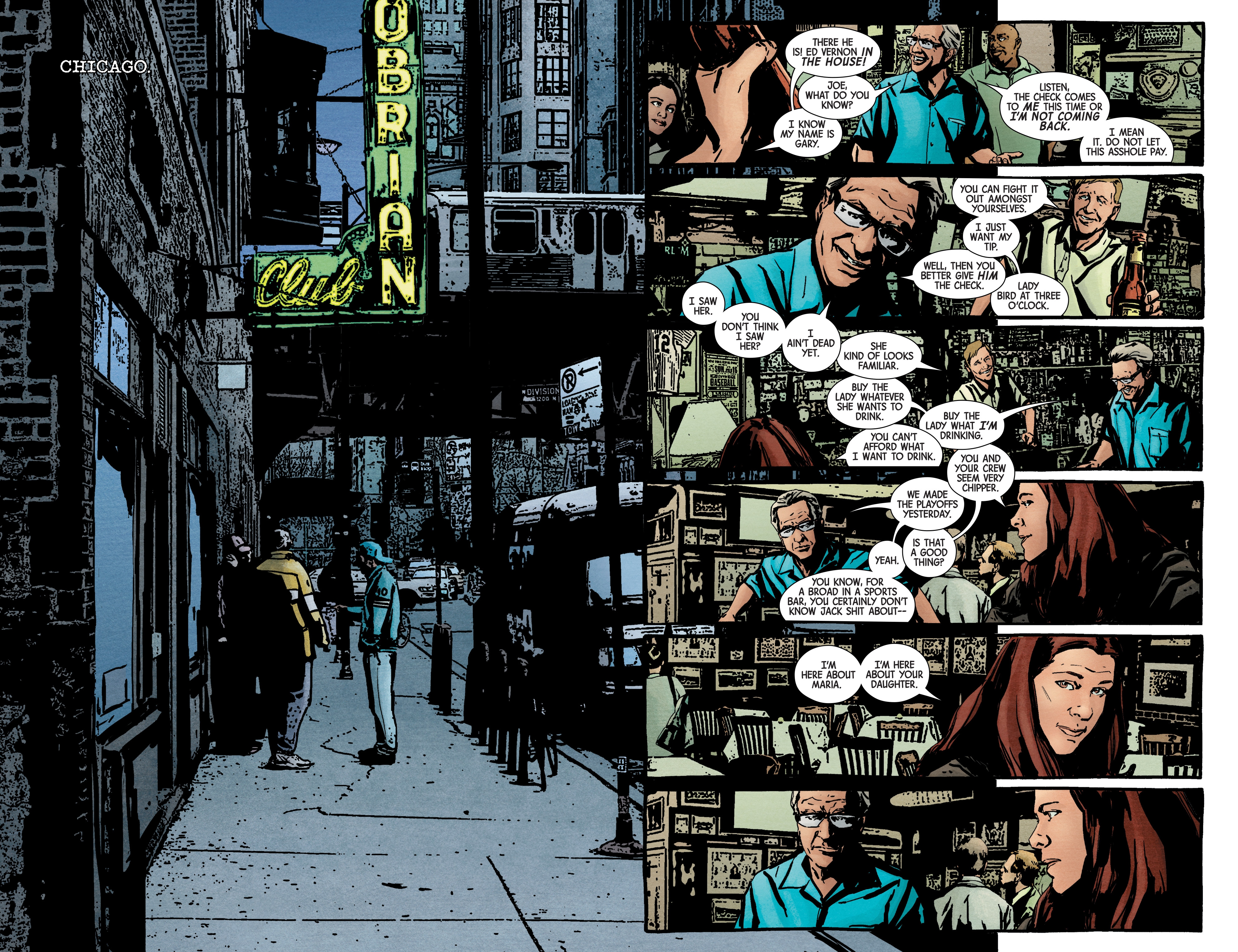 Jessica Jones (2016-) issue 10 - Page 15