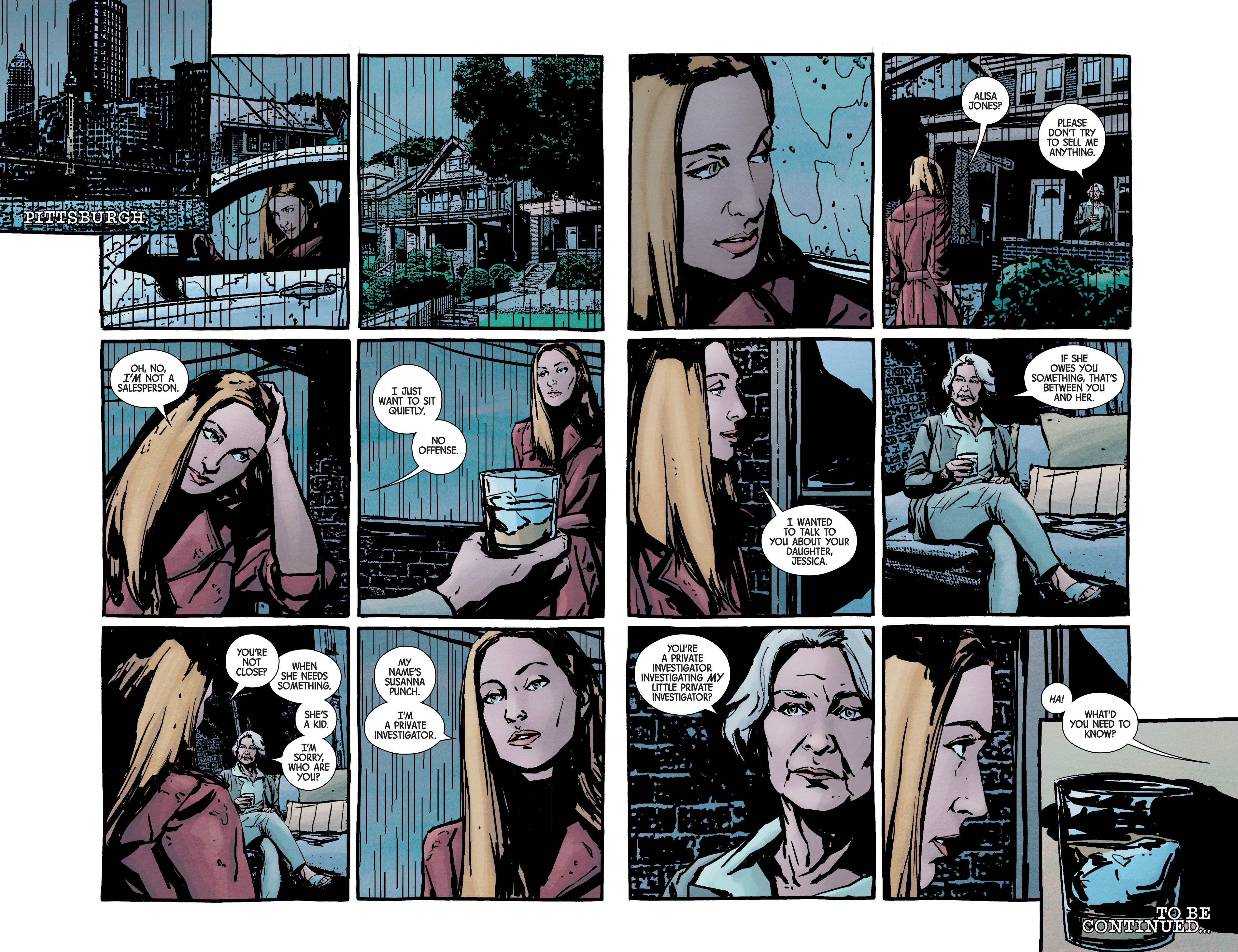 Jessica Jones (2016-) issue 10 - Page 18