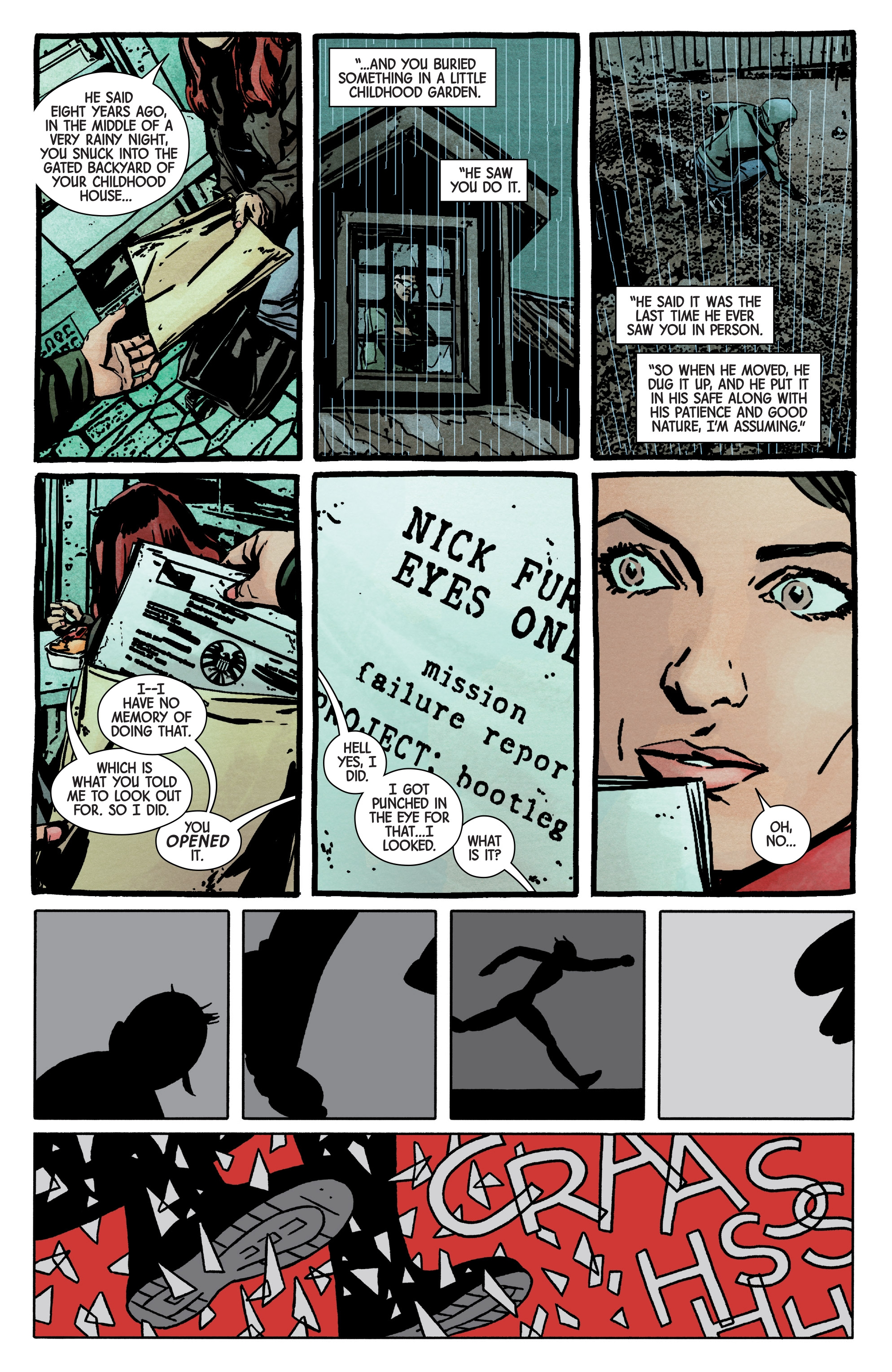 Jessica Jones (2016-) issue 11 - Page 11