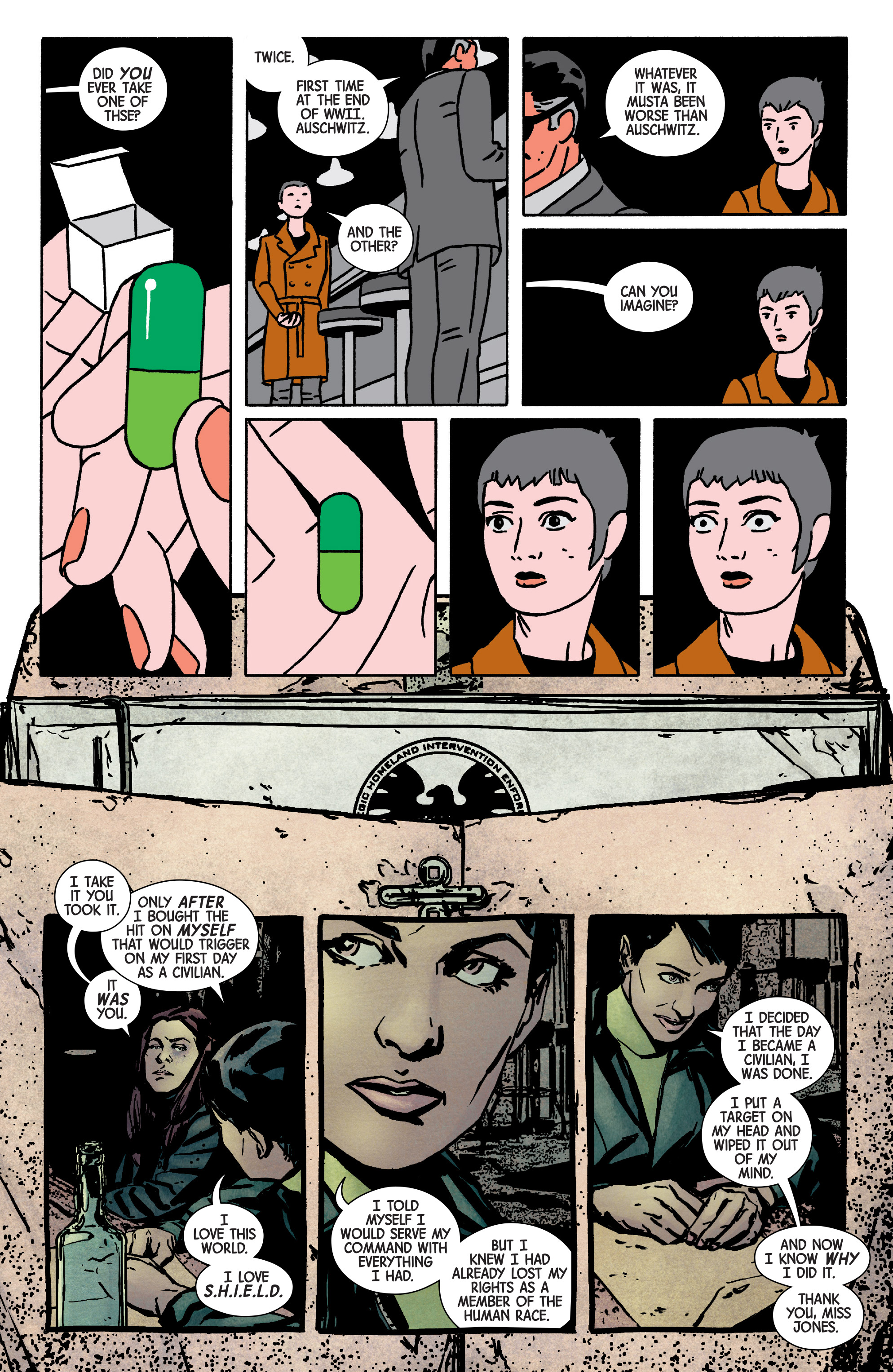 Jessica Jones (2016-) issue 12 - Page 16