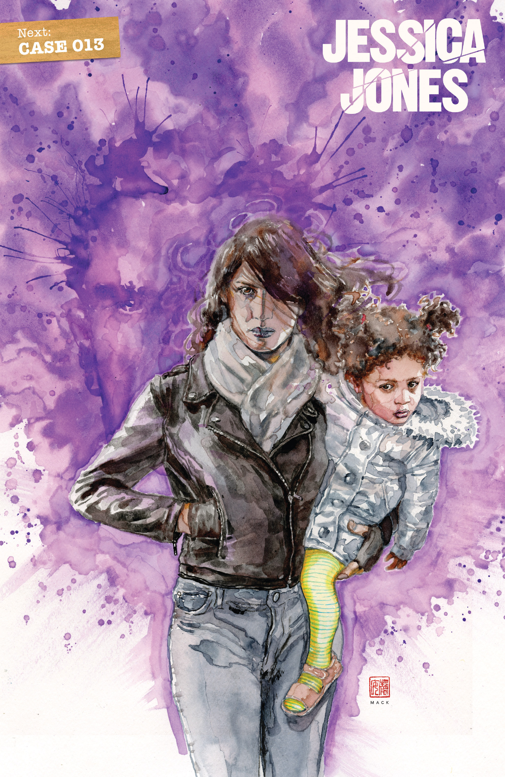 Jessica Jones (2016-) issue 12 - Page 19