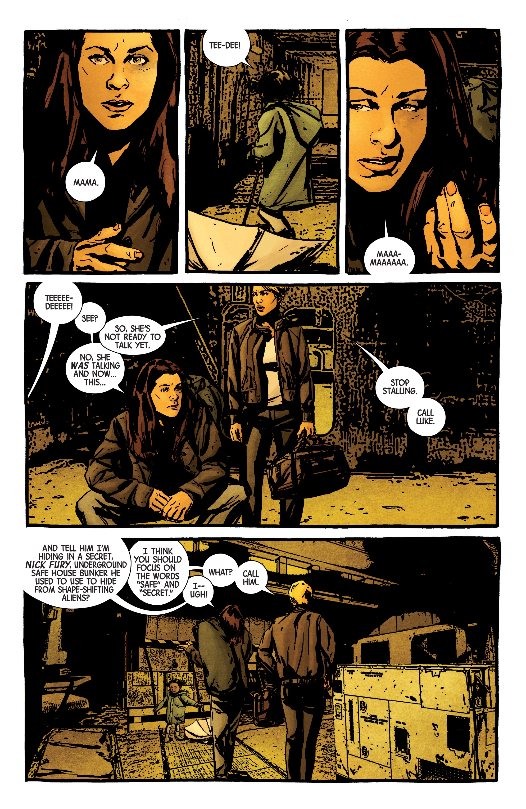 Jessica Jones (2016-) issue 13 - Page 11