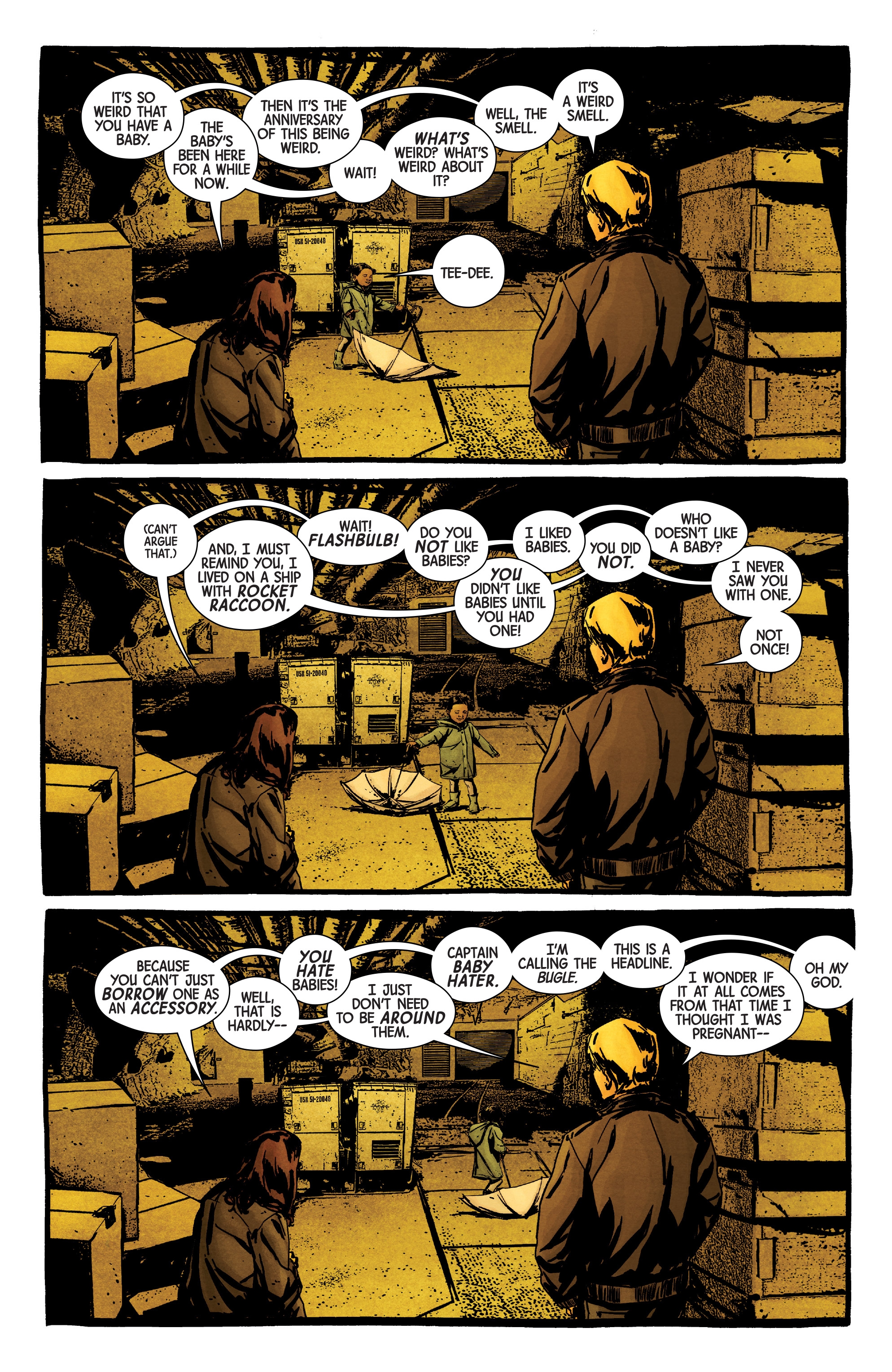 Jessica Jones (2016-) issue 13 - Page 17