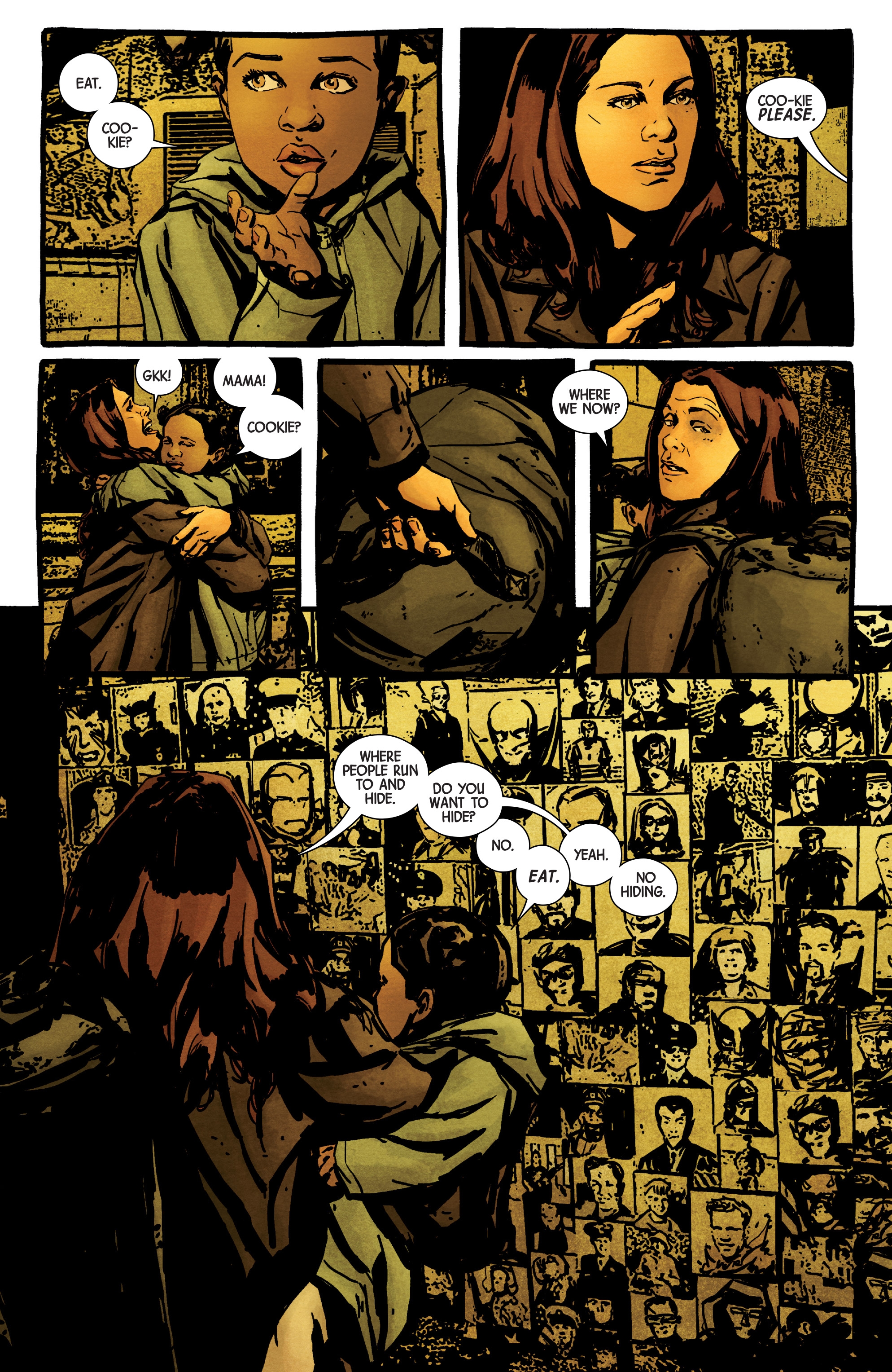 Jessica Jones (2016-) issue 14 - Page 10