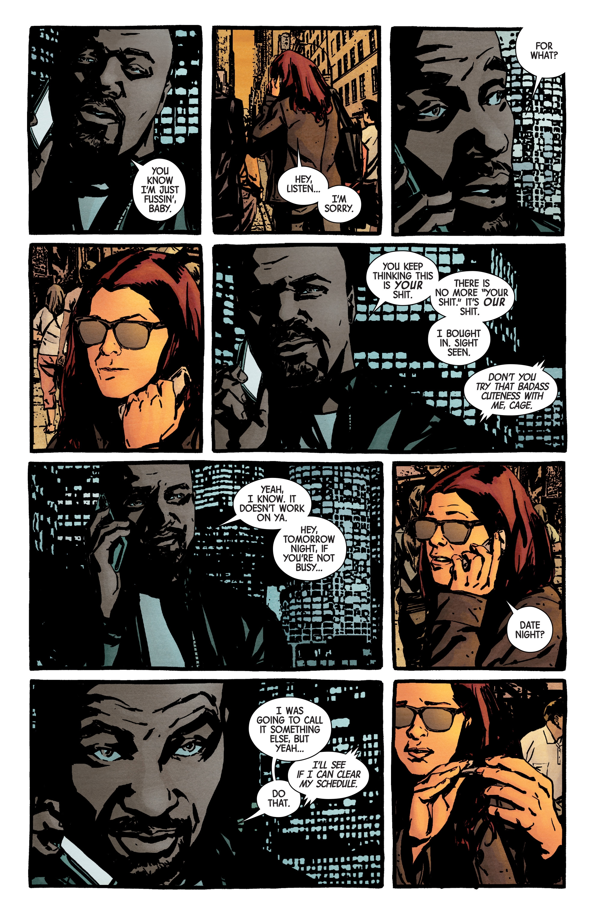 Jessica Jones (2016-) issue 14 - Page 17