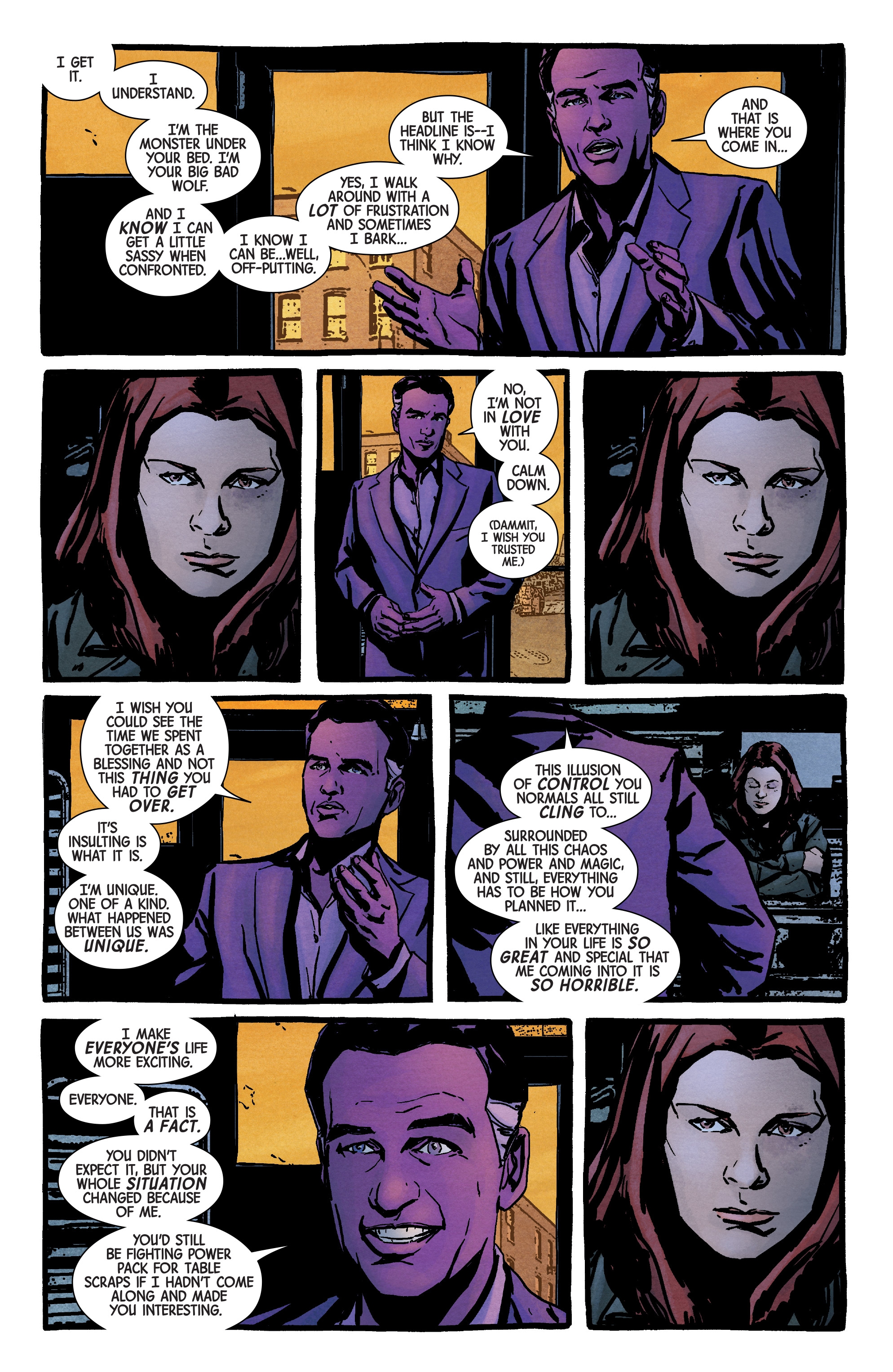 Jessica Jones (2016-) issue 15 - Page 4