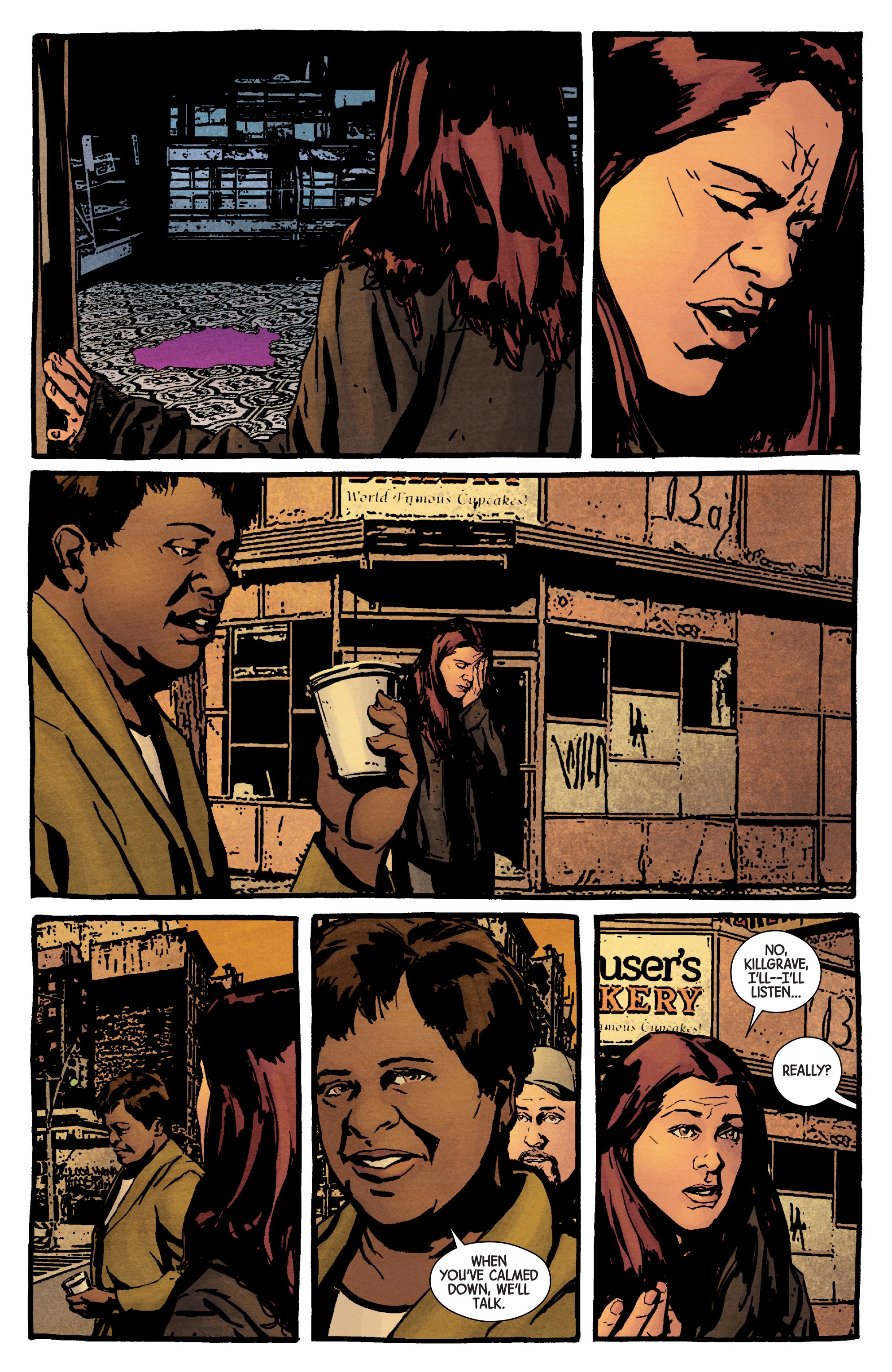 Jessica Jones (2016-) issue 15 - Page 18