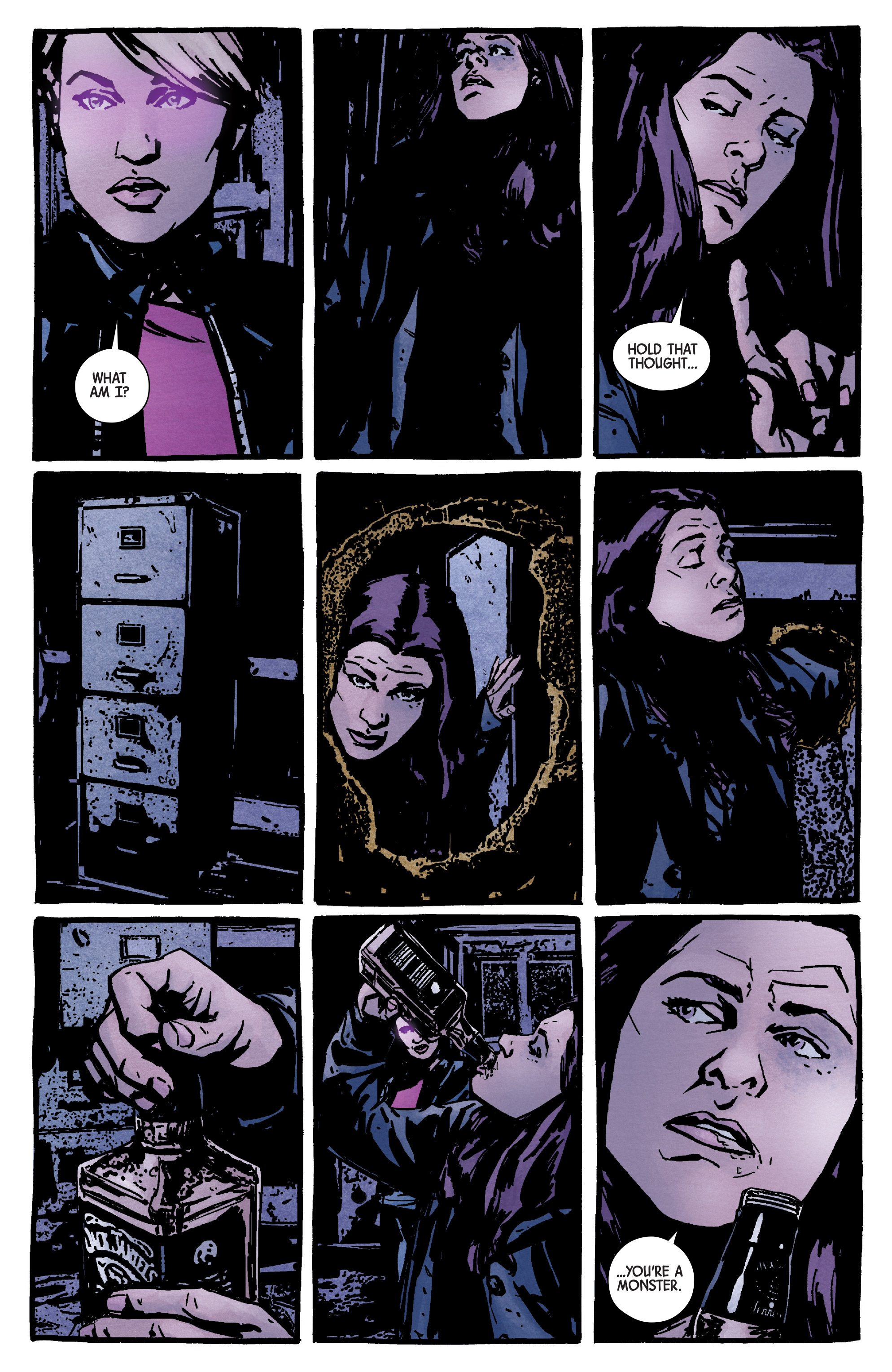 Jessica Jones (2016-) issue 16 - Page 11