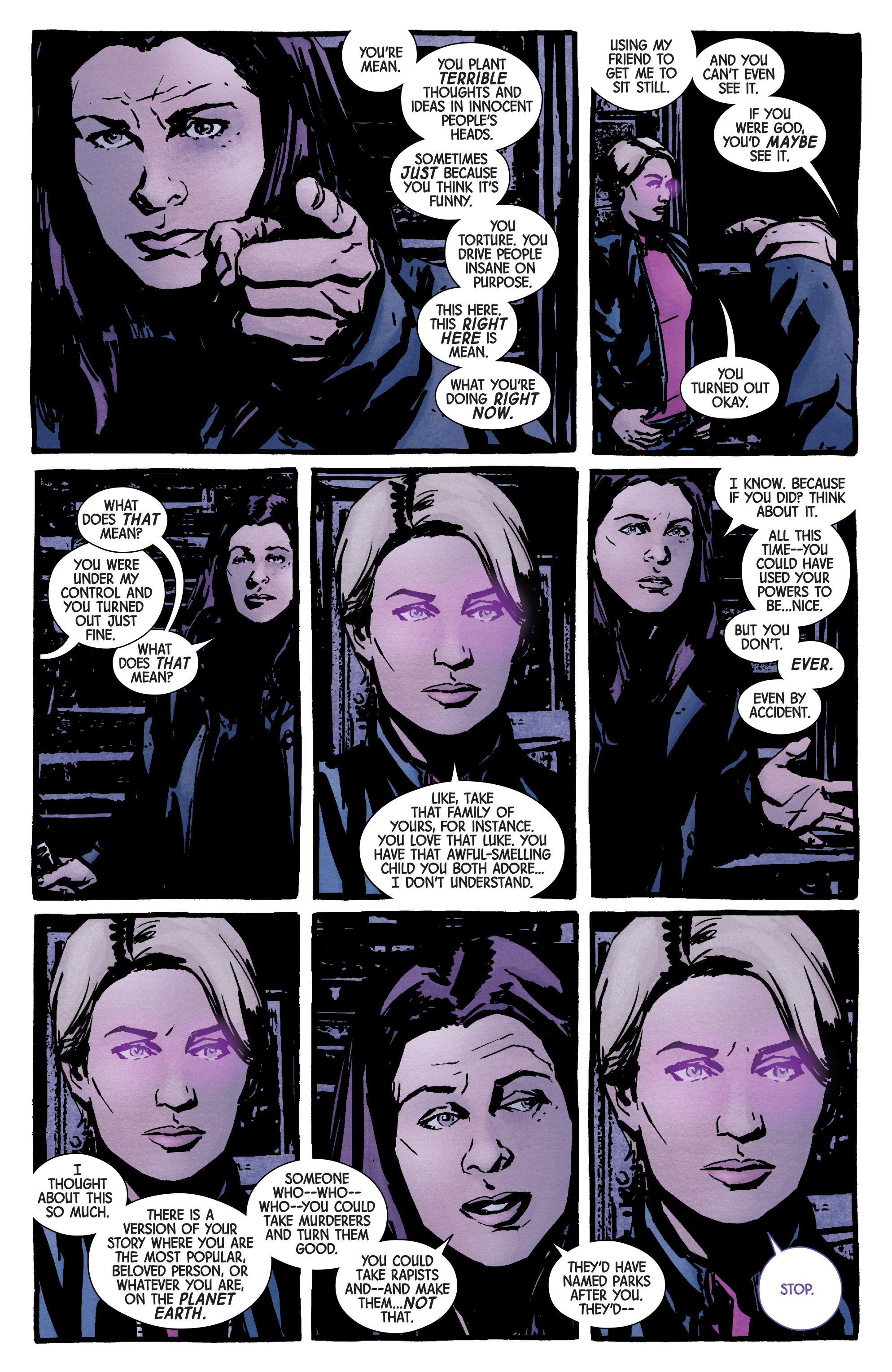 Jessica Jones (2016-) issue 16 - Page 14