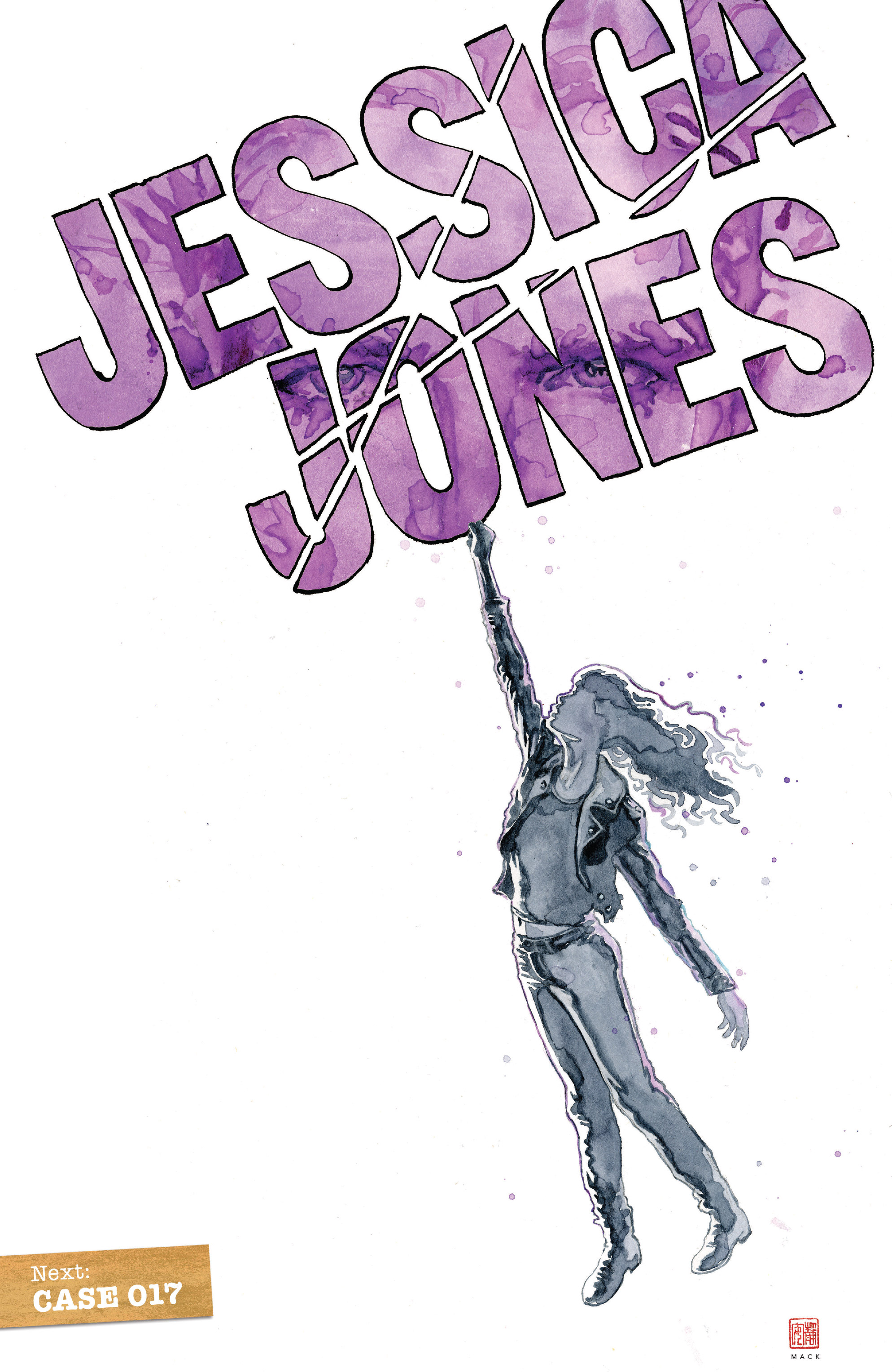 Jessica Jones (2016-) issue 16 - Page 20