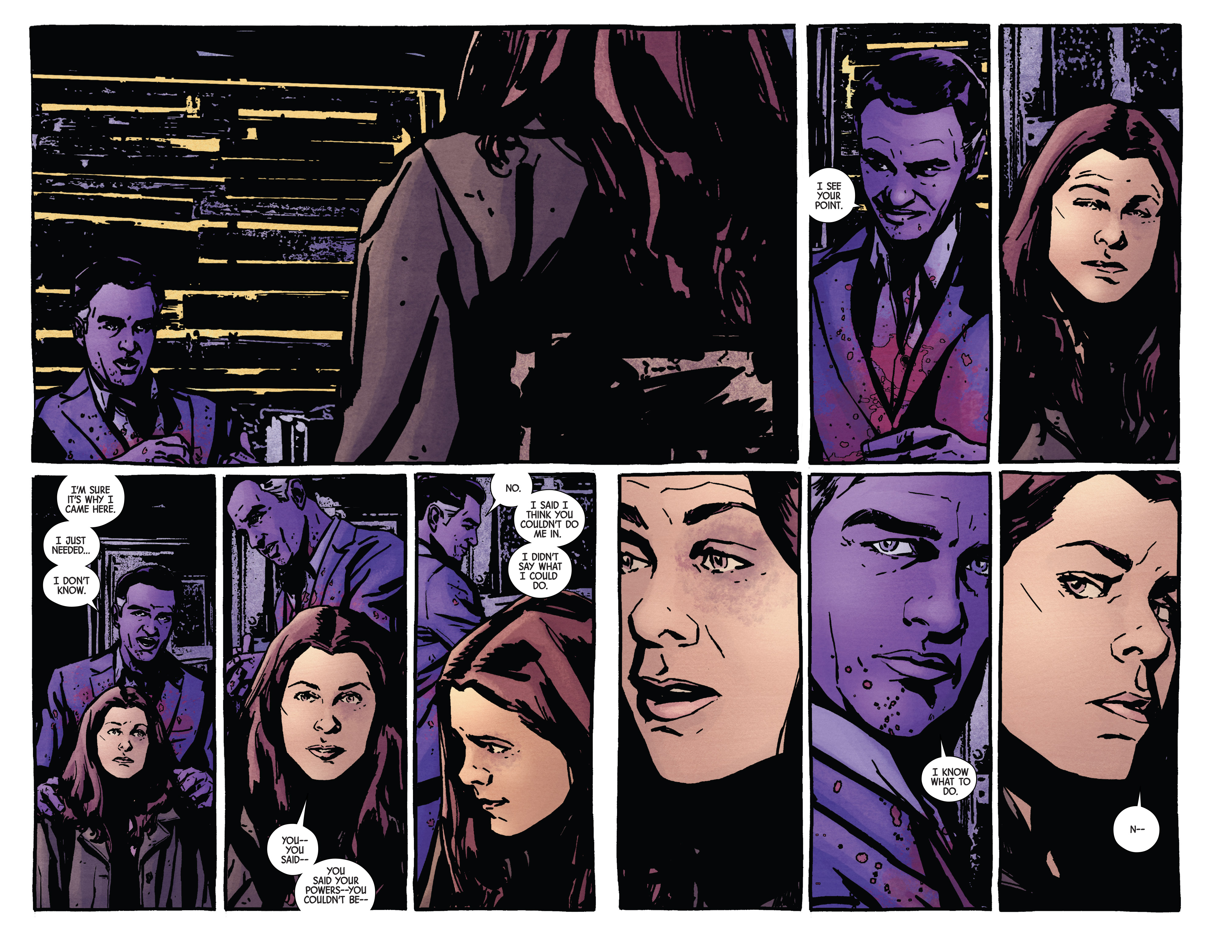 Jessica Jones (2016-) issue 17 - Page 9