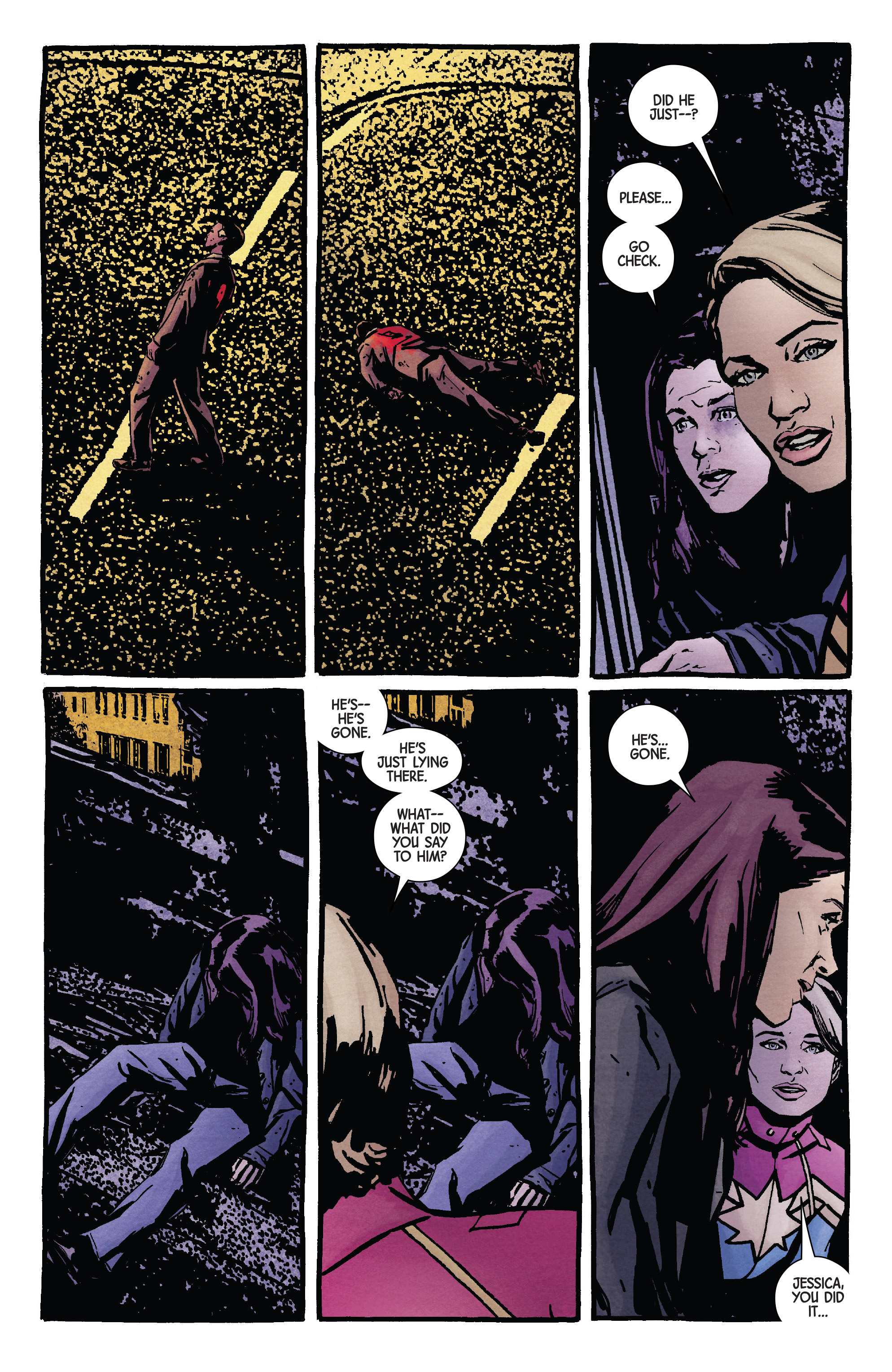 Jessica Jones (2016-) issue 17 - Page 13