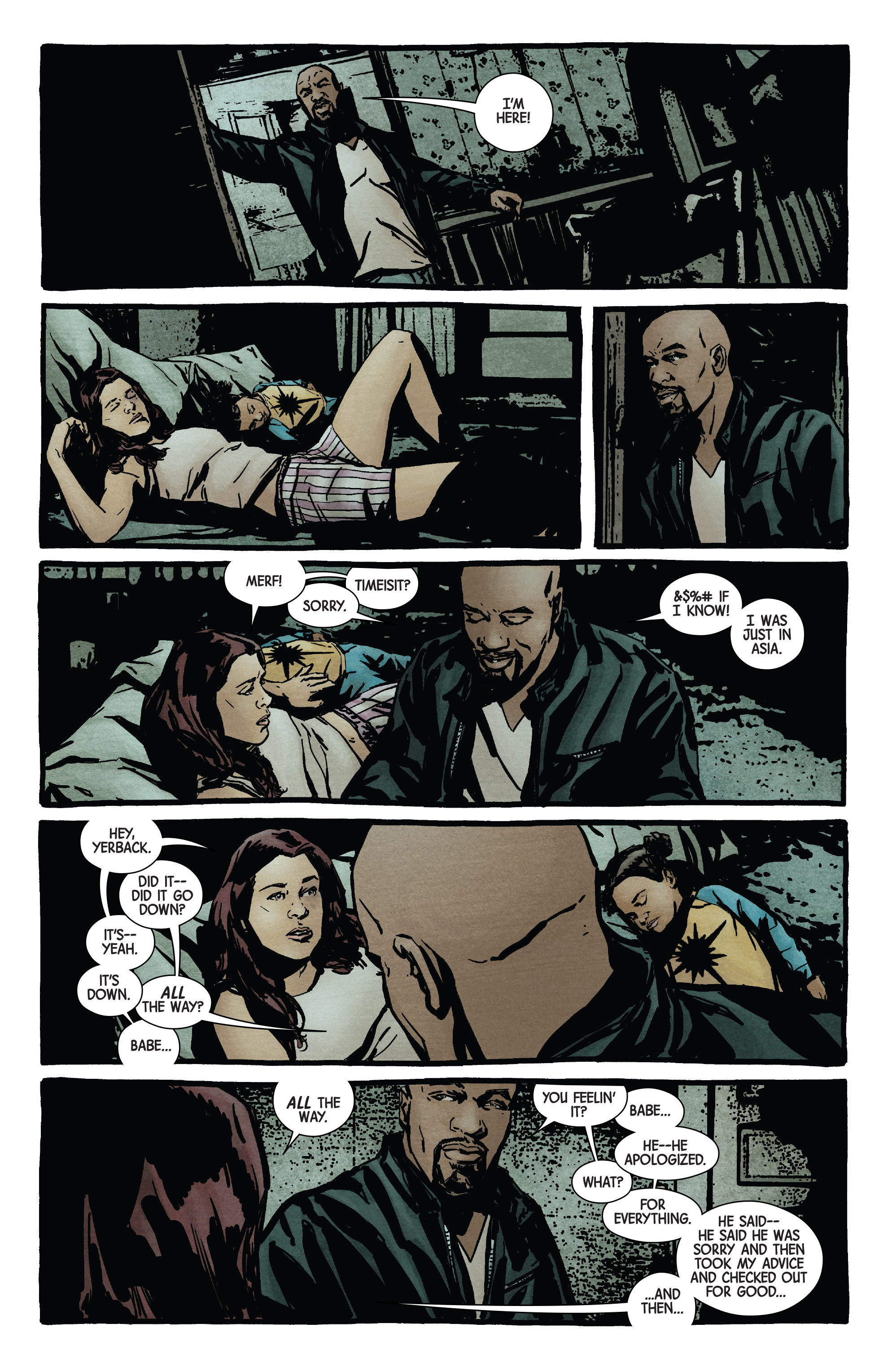 Jessica Jones (2016-) issue 17 - Page 15