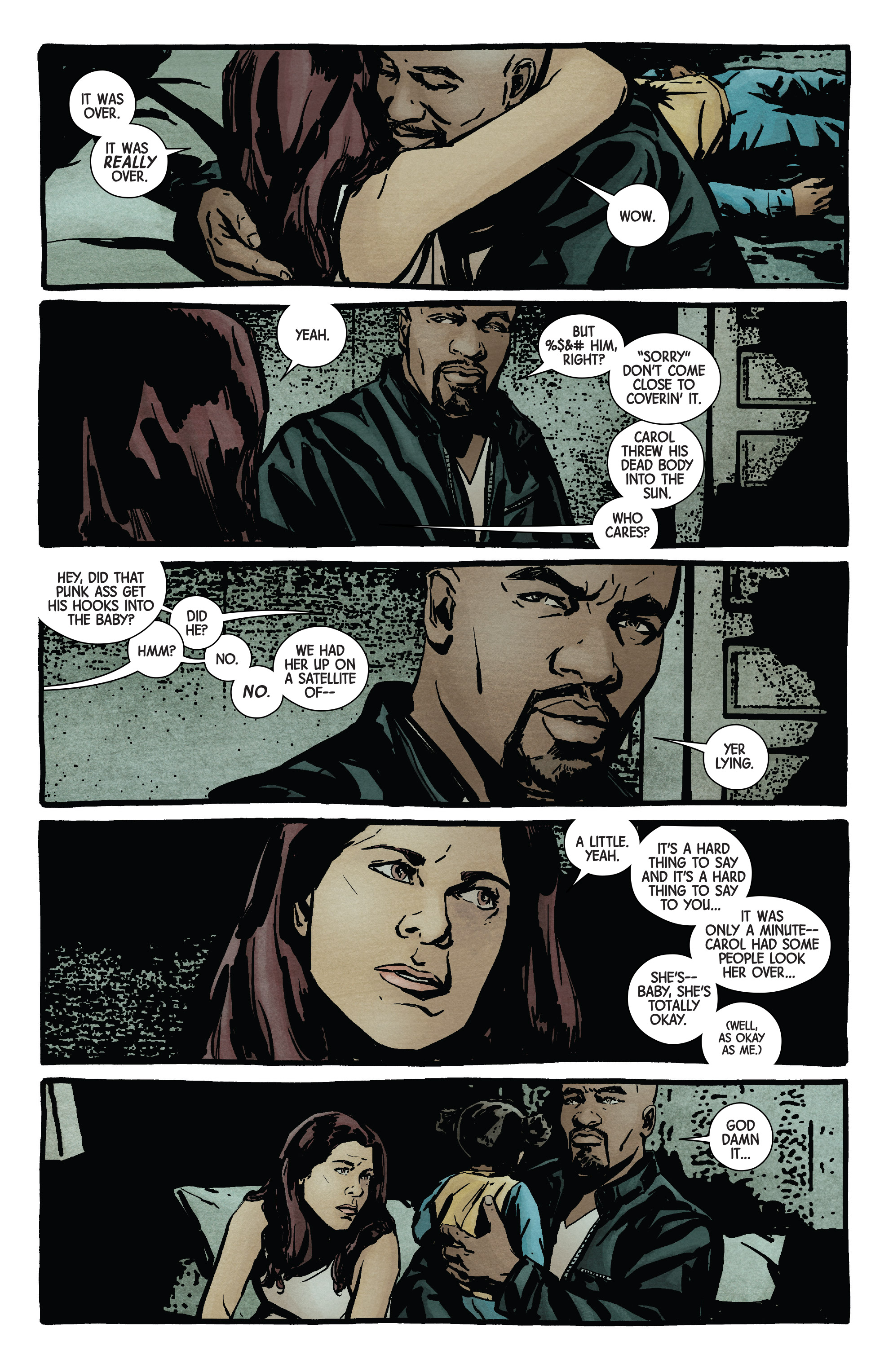 Jessica Jones (2016-) issue 17 - Page 16