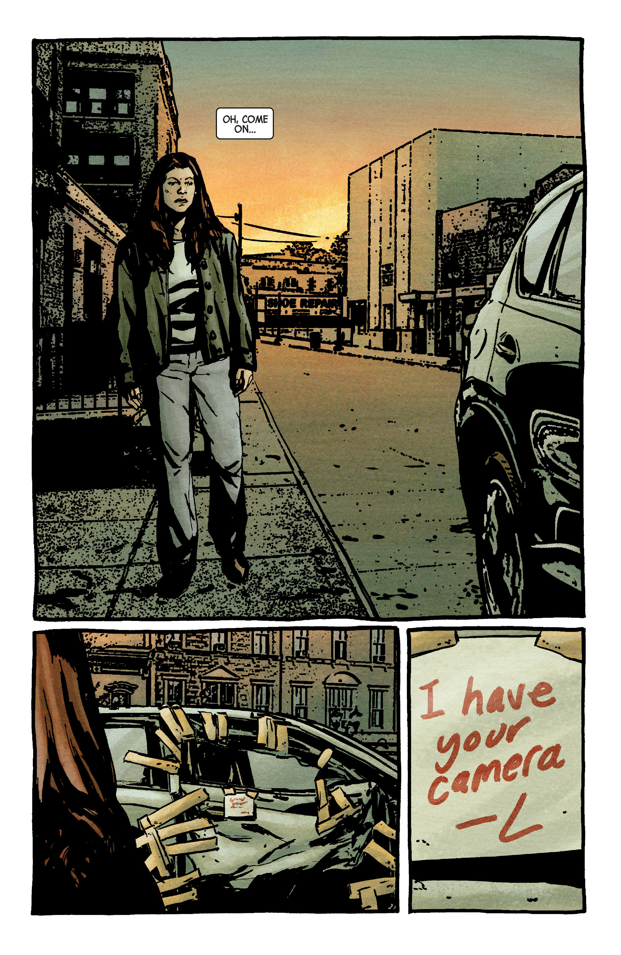 Jessica Jones (2016-) issue 2 - Page 12