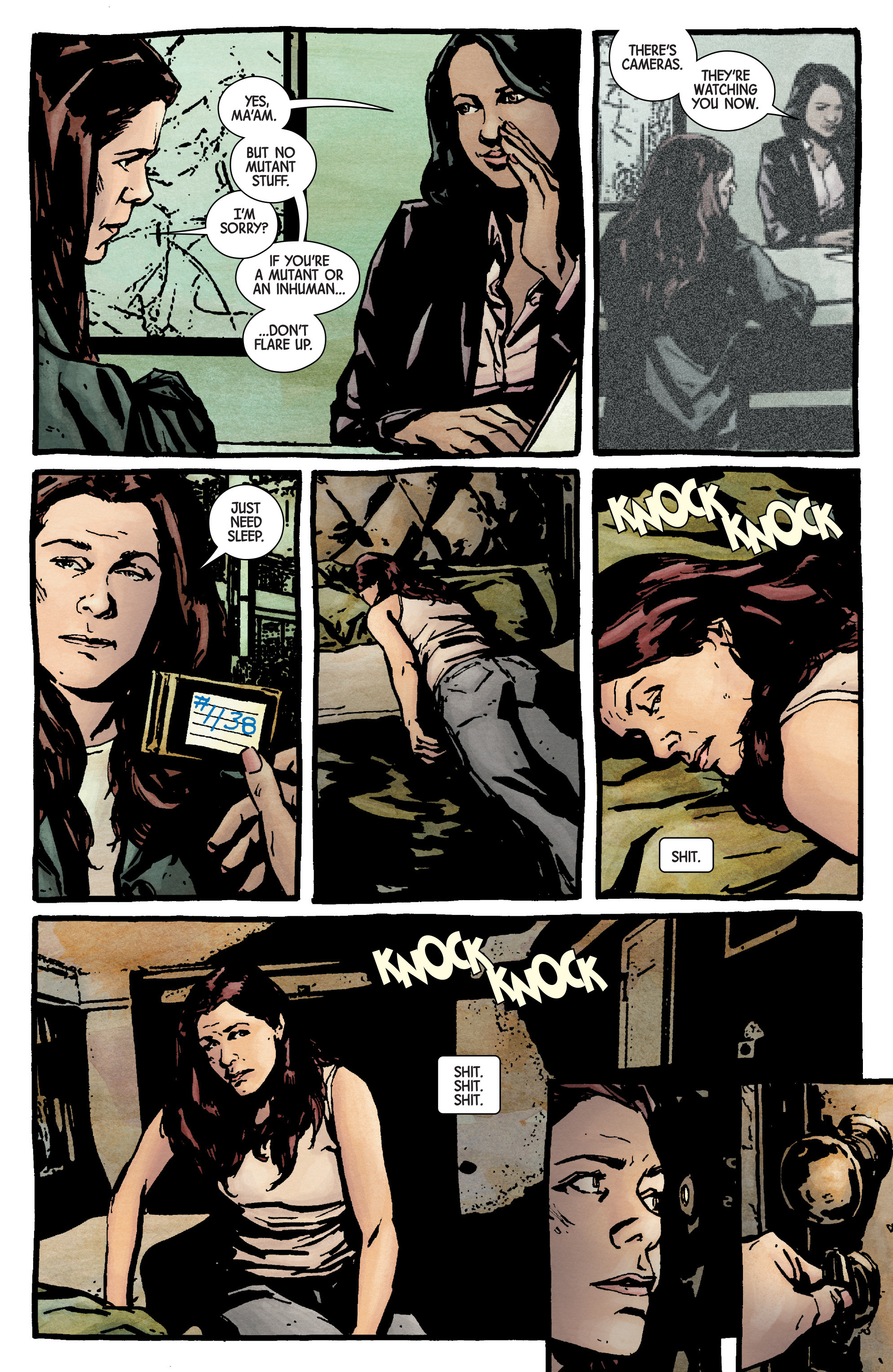 Jessica Jones (2016-) issue 2 - Page 14