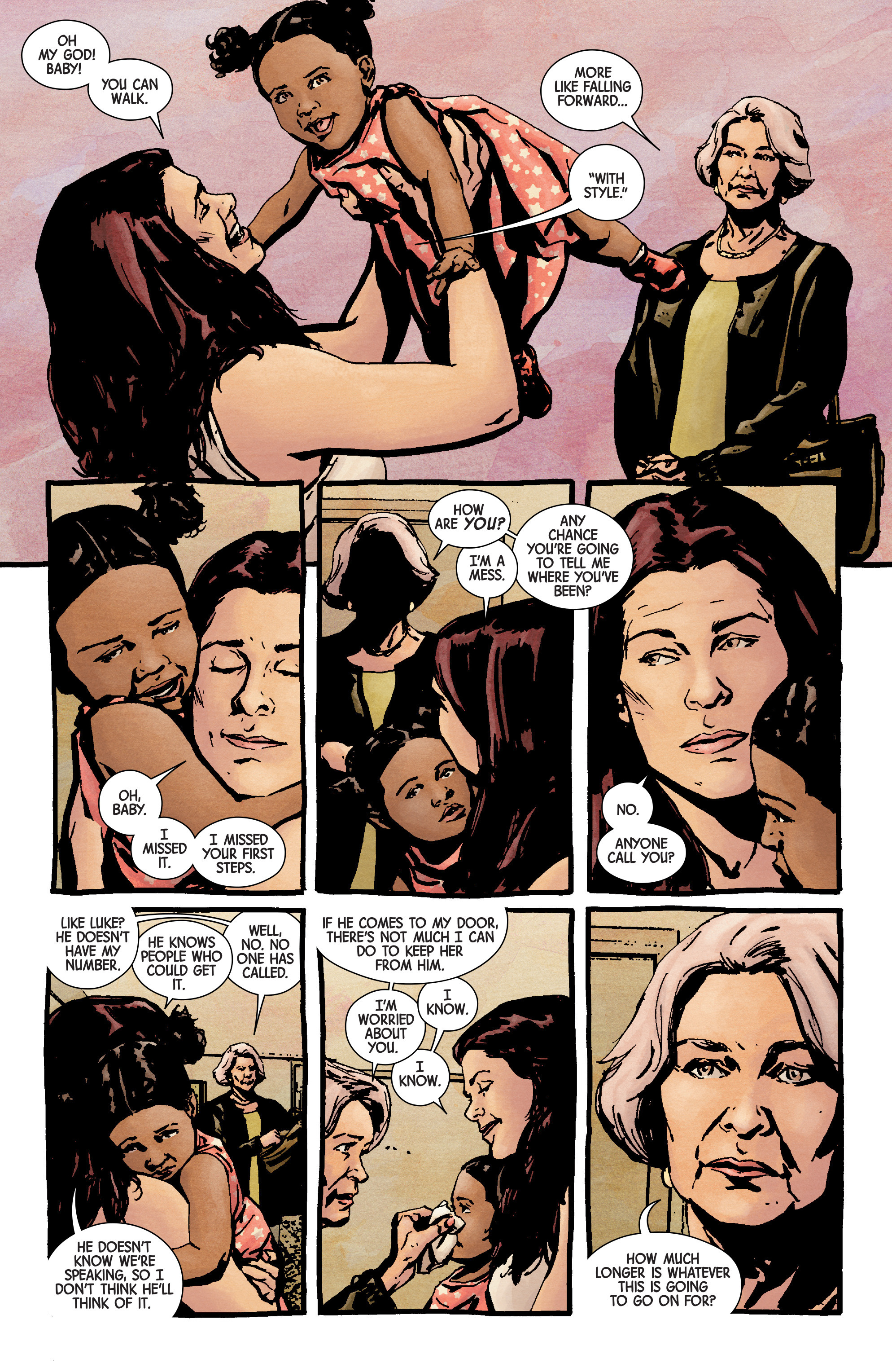 Jessica Jones (2016-) issue 2 - Page 16