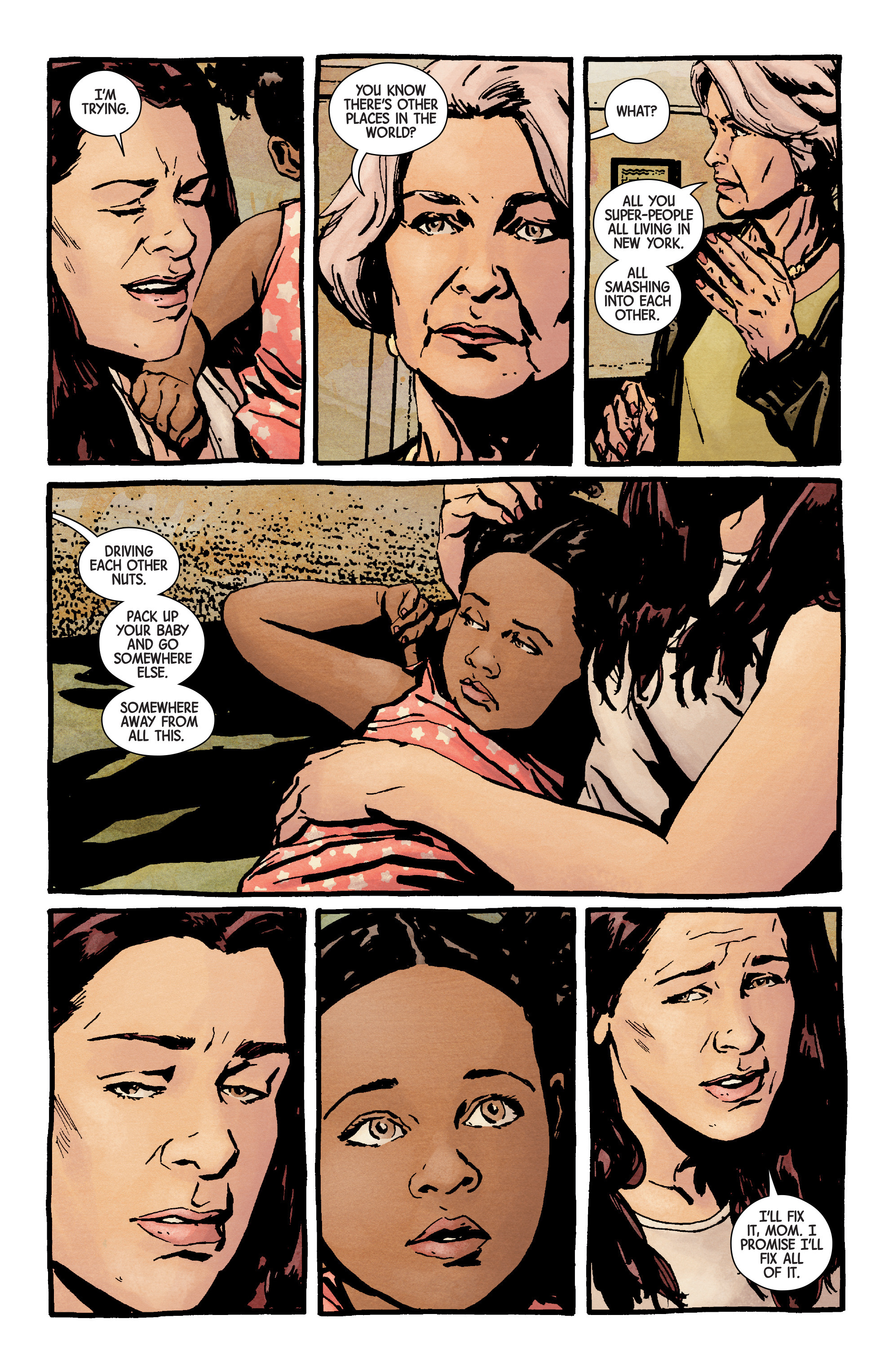 Jessica Jones (2016-) issue 2 - Page 17