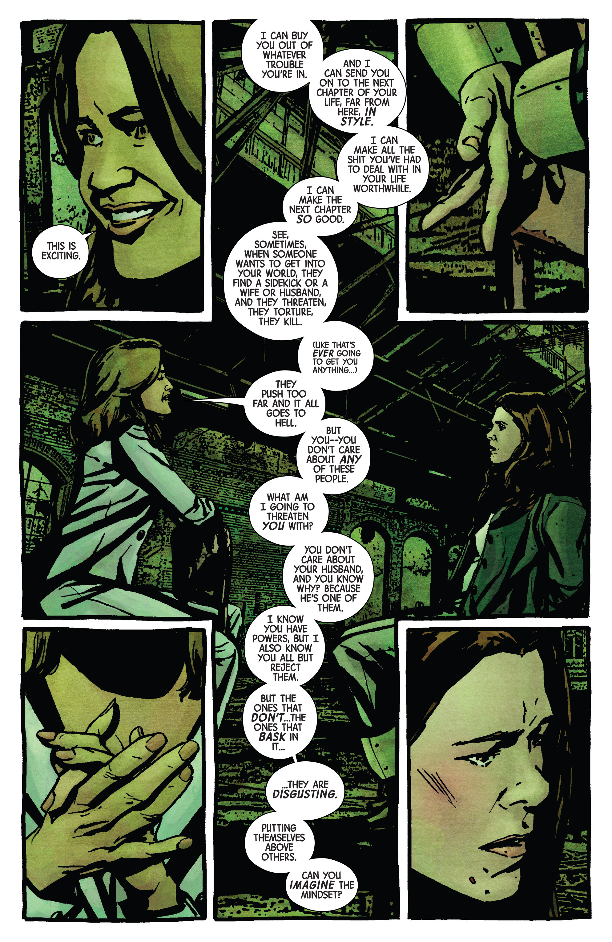 Jessica Jones (2016-) issue 3 - Page 17