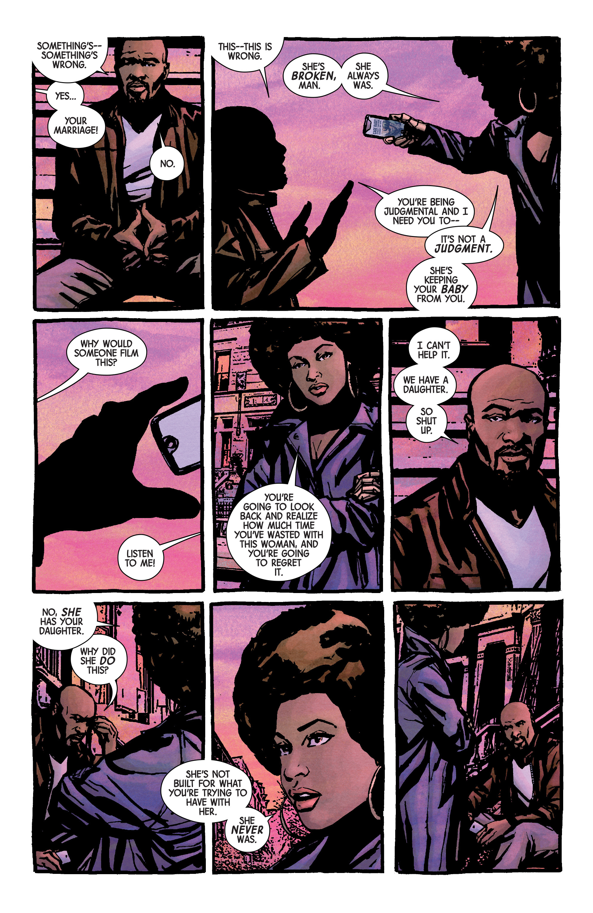 Jessica Jones (2016-) issue 4 - Page 4