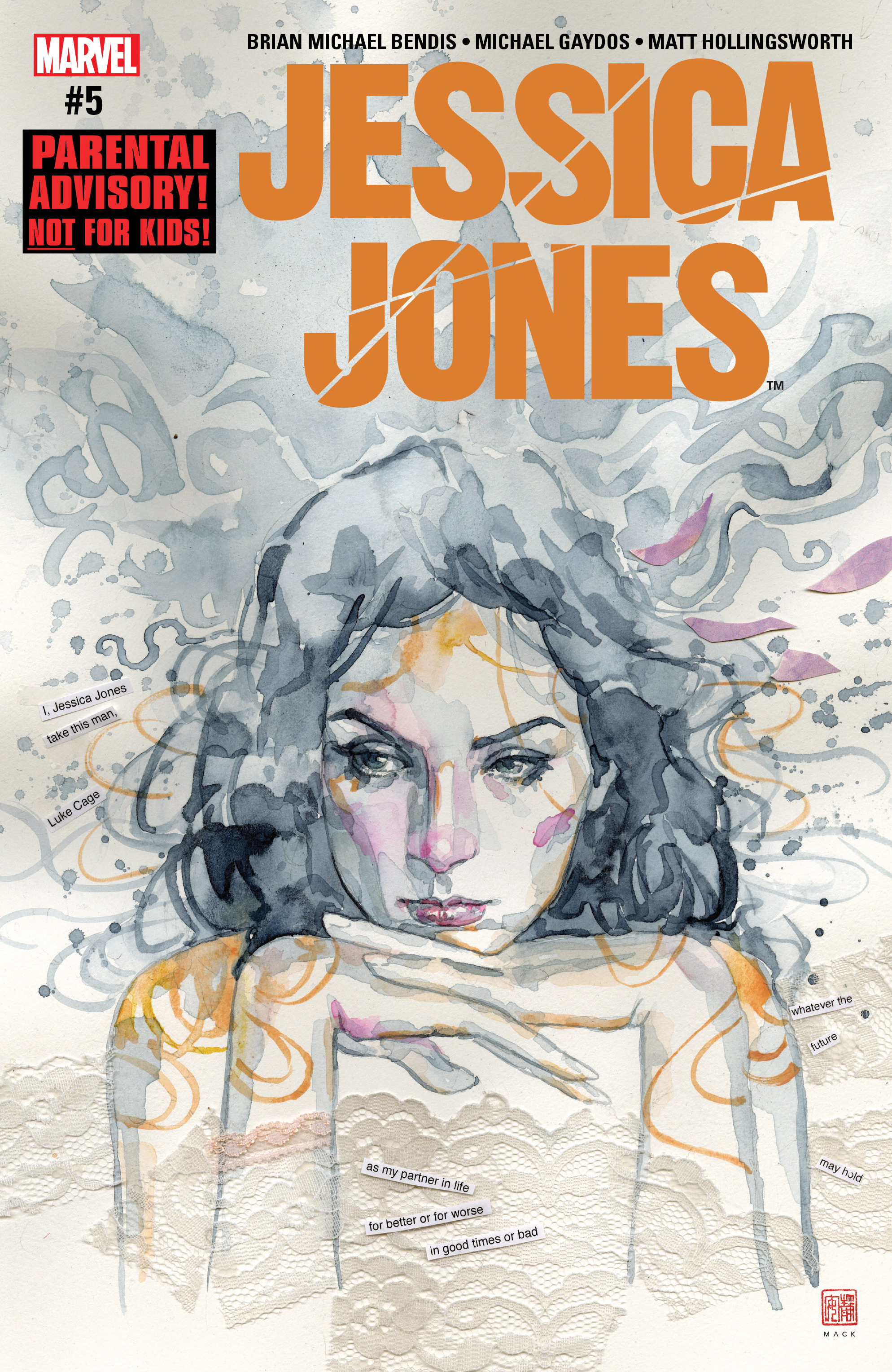 Jessica Jones (2016-): Chapter 5 - Page 1