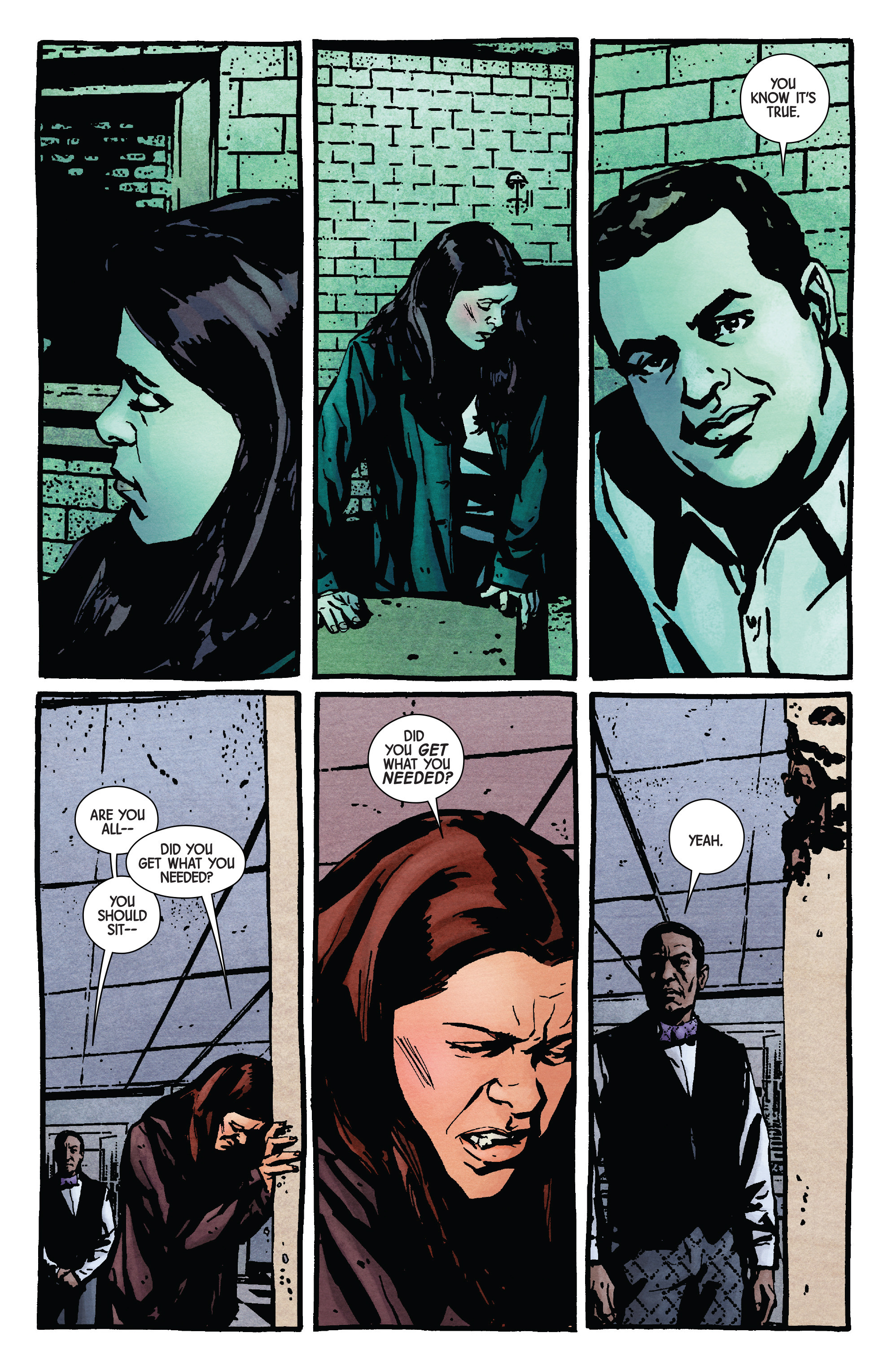 Jessica Jones (2016-) issue 5 - Page 13