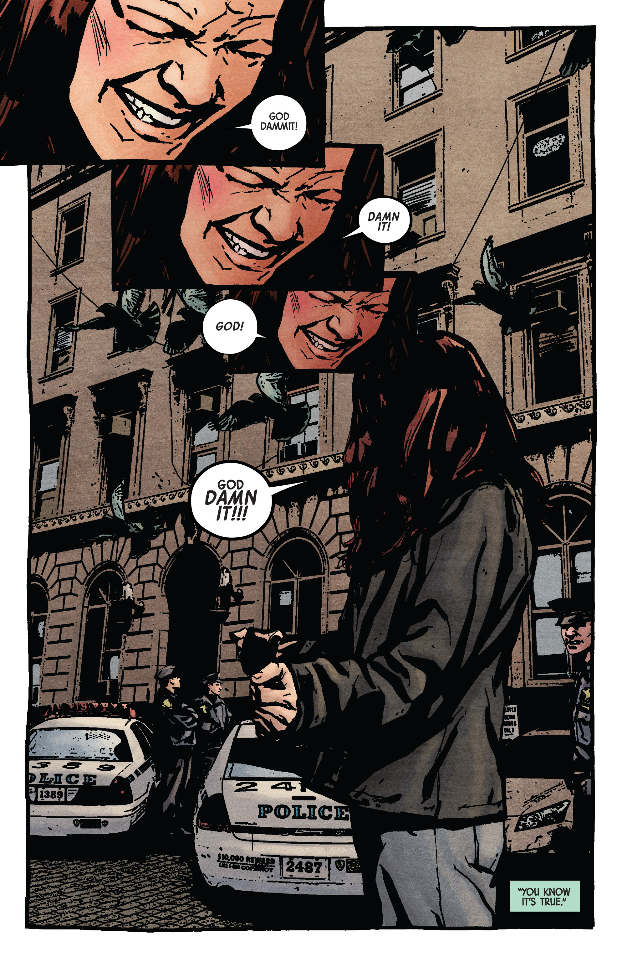 Jessica Jones (2016-) issue 5 - Page 14