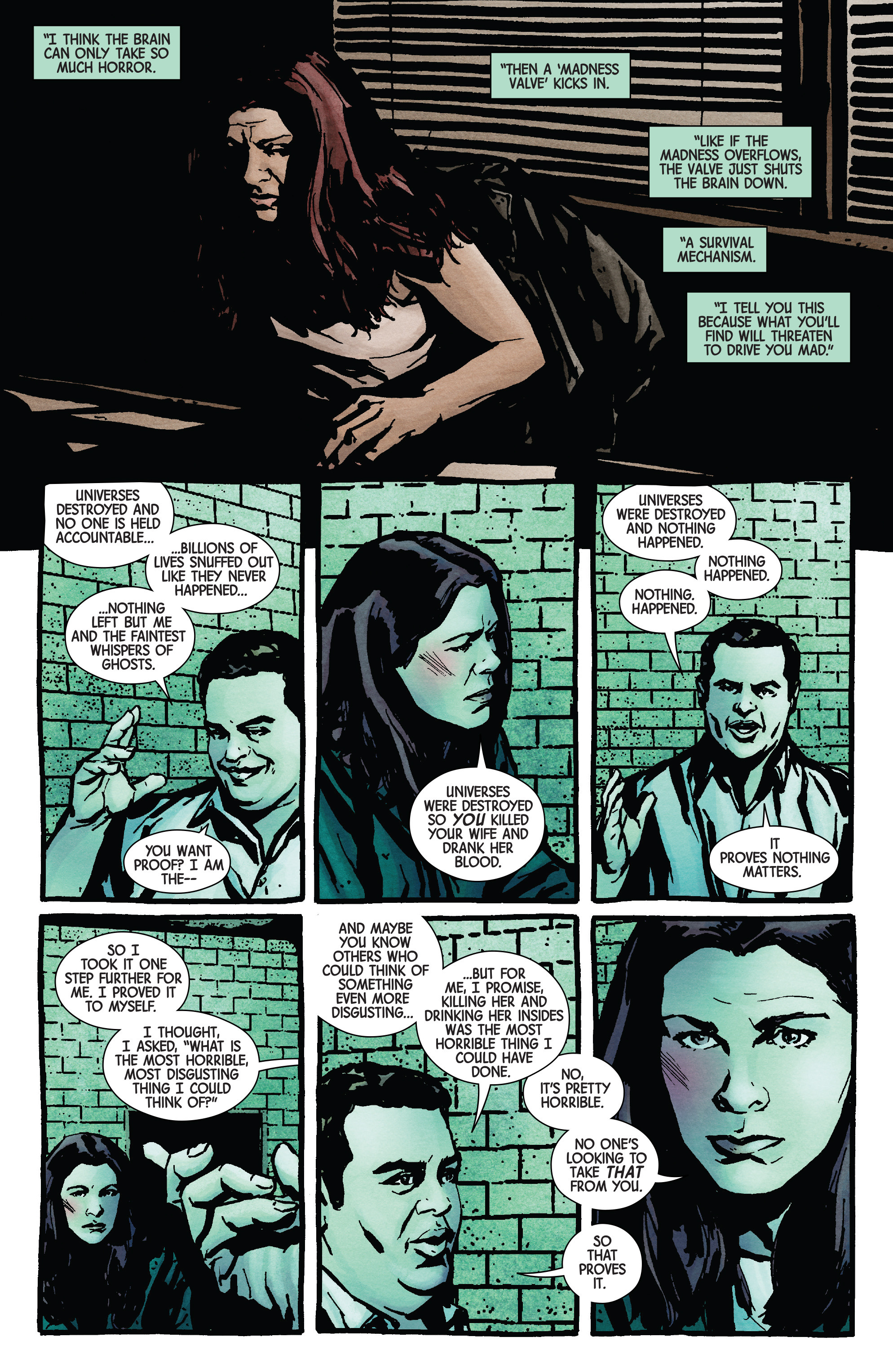 Jessica Jones (2016-) issue 5 - Page 17