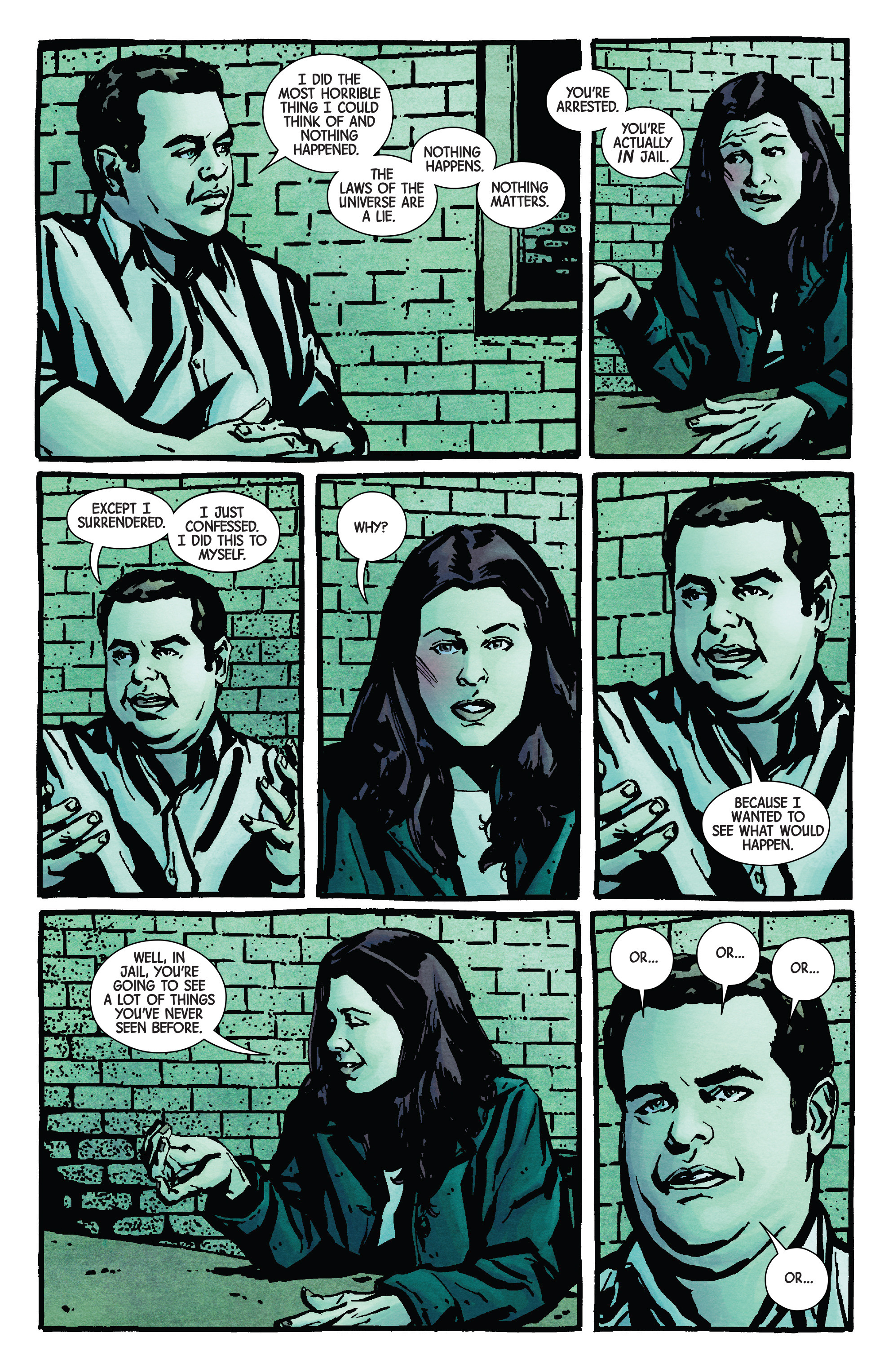 Jessica Jones (2016-) issue 5 - Page 18