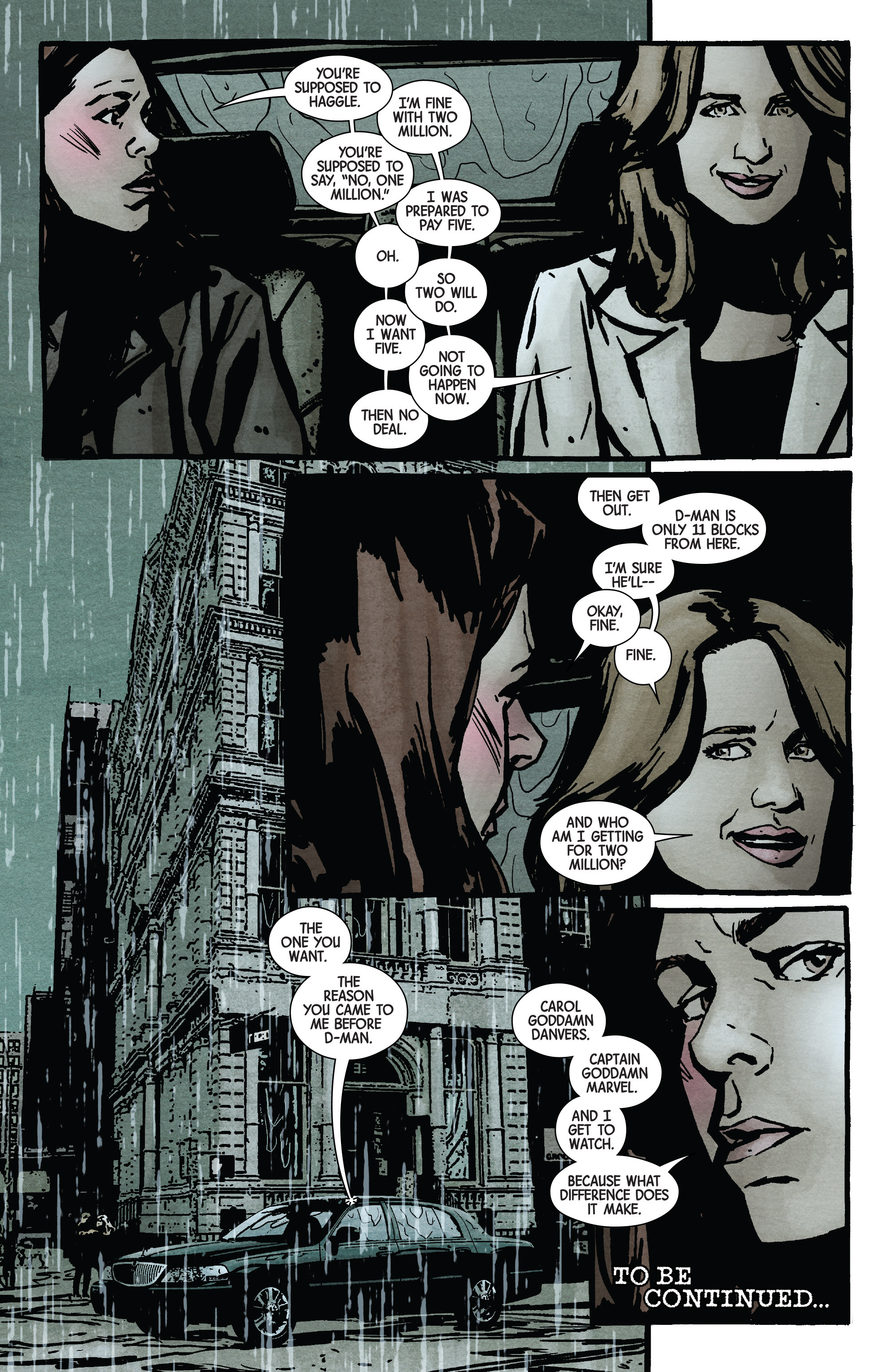 Jessica Jones (2016-) issue 5 - Page 22