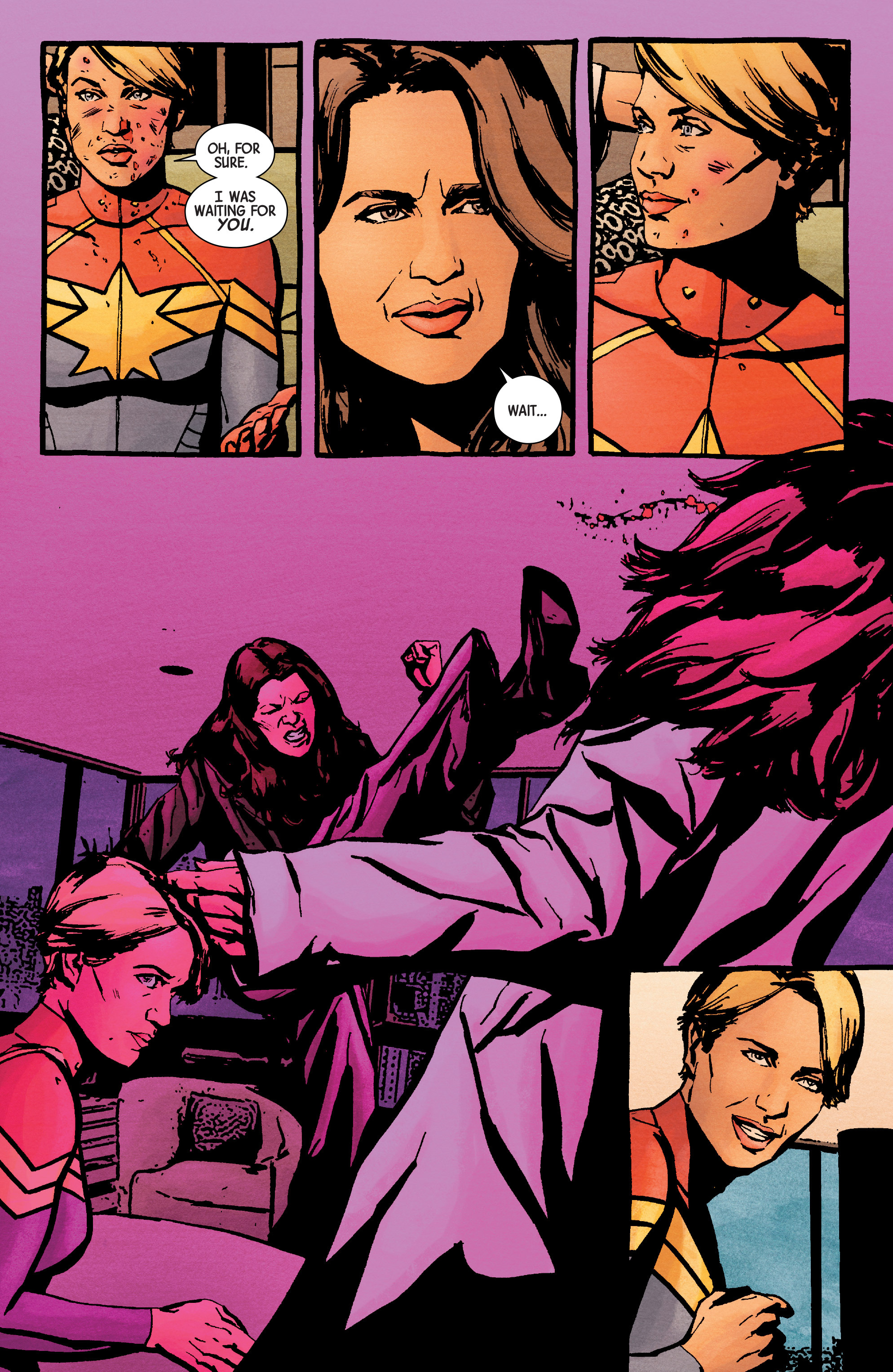 Jessica Jones (2016-) issue 6 - Page 14