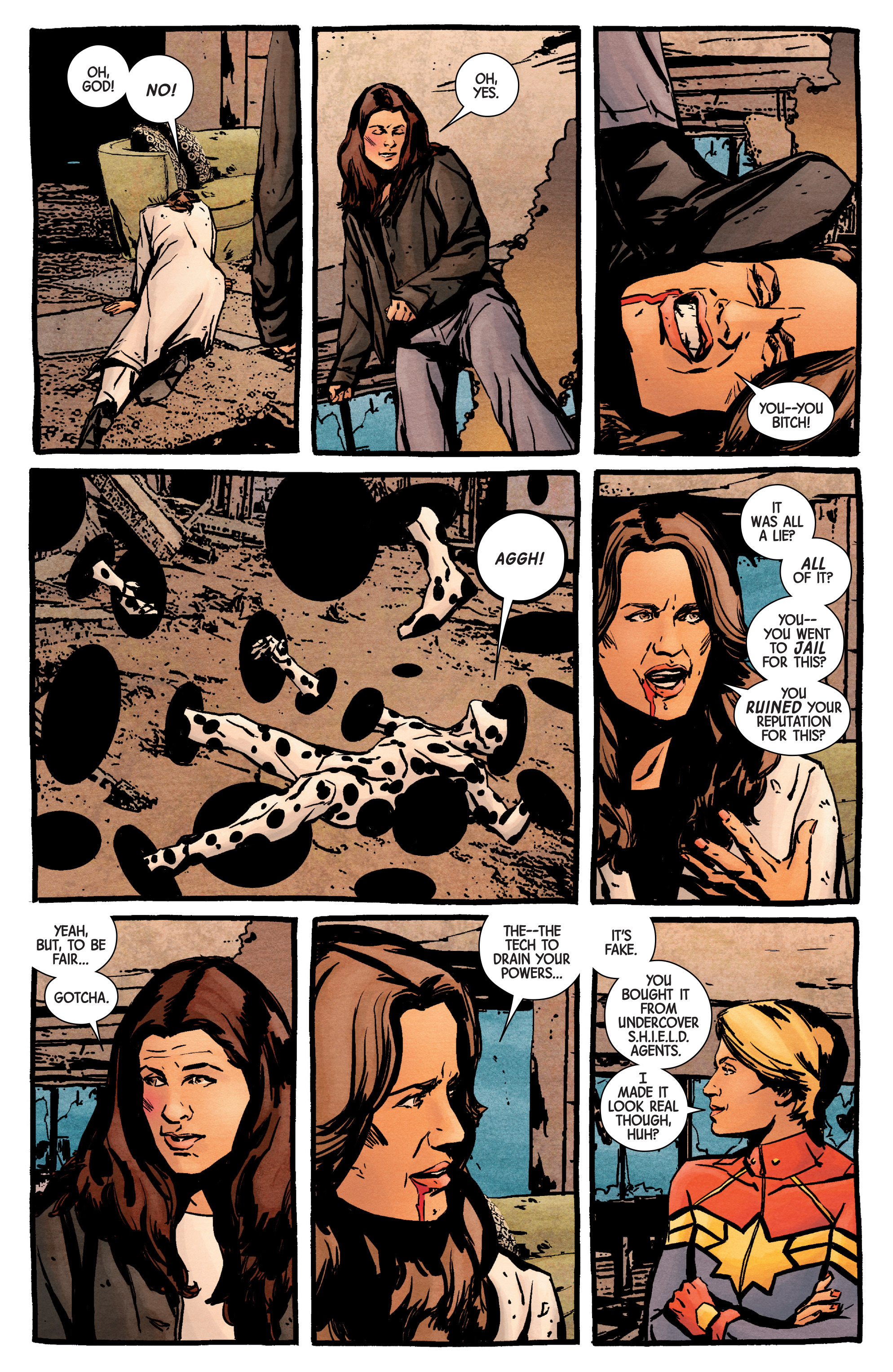 Jessica Jones (2016-) issue 6 - Page 16