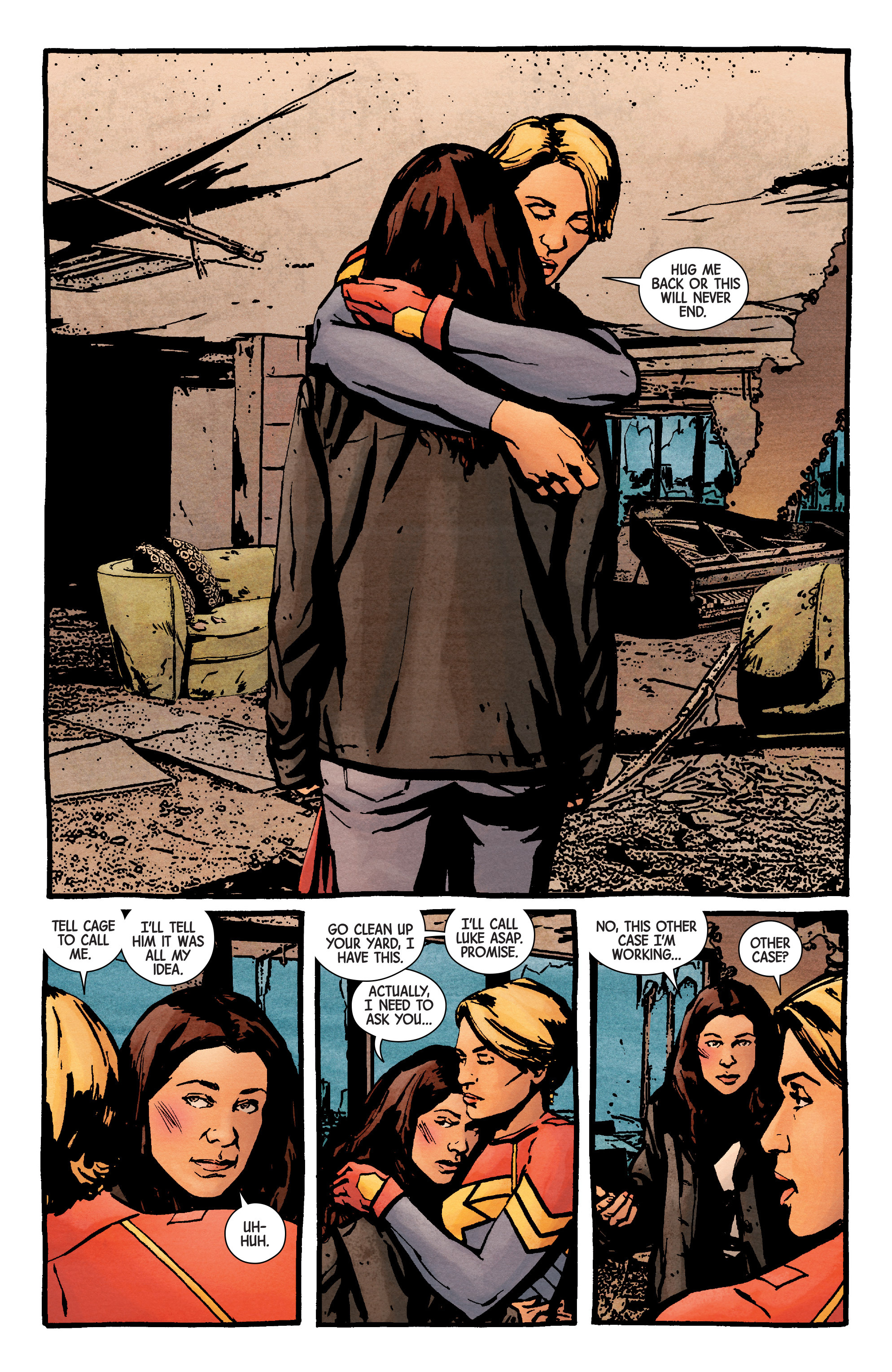 Jessica Jones (2016-) issue 6 - Page 18