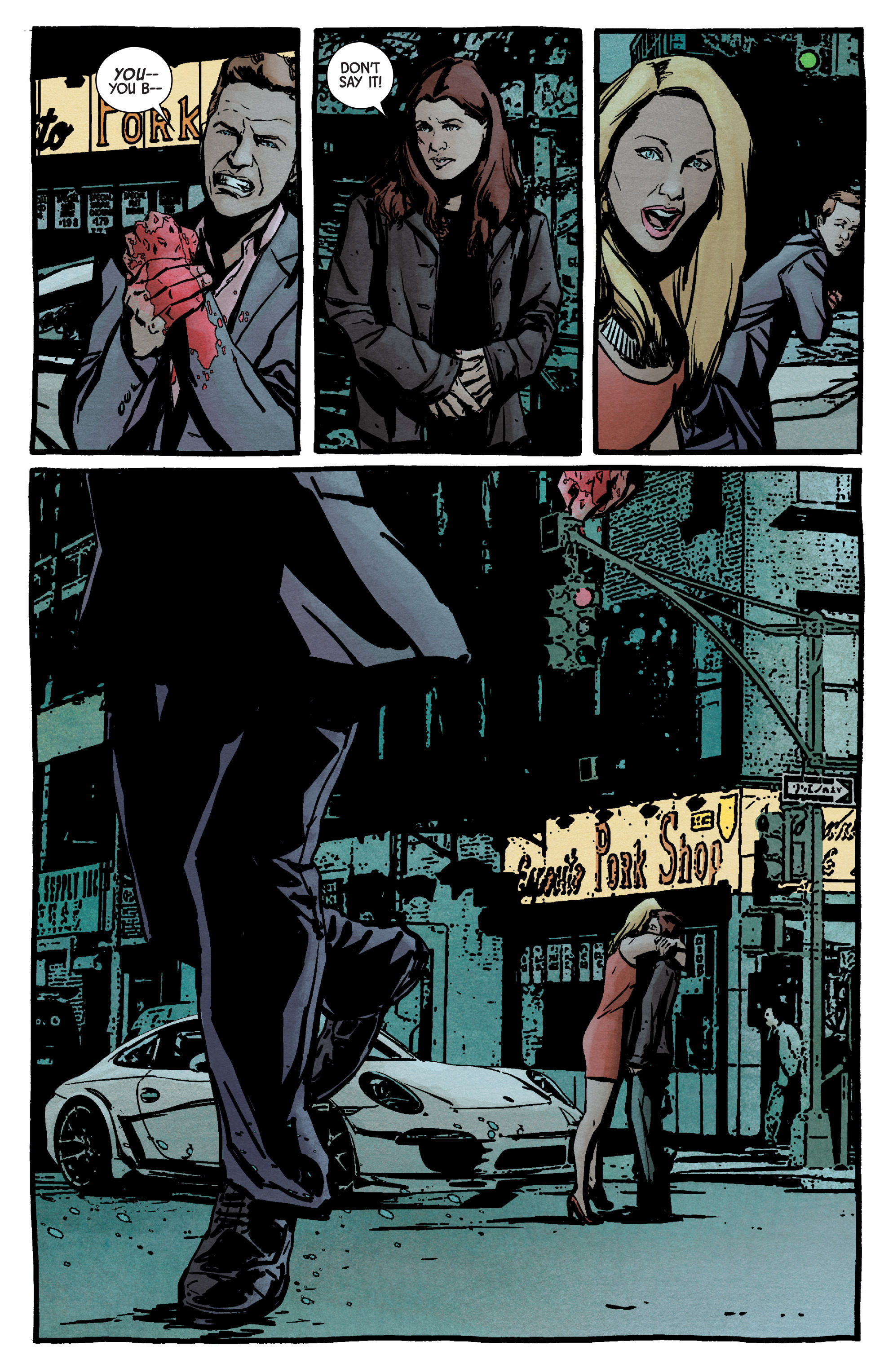 Jessica Jones (2016-) issue 7 - Page 10