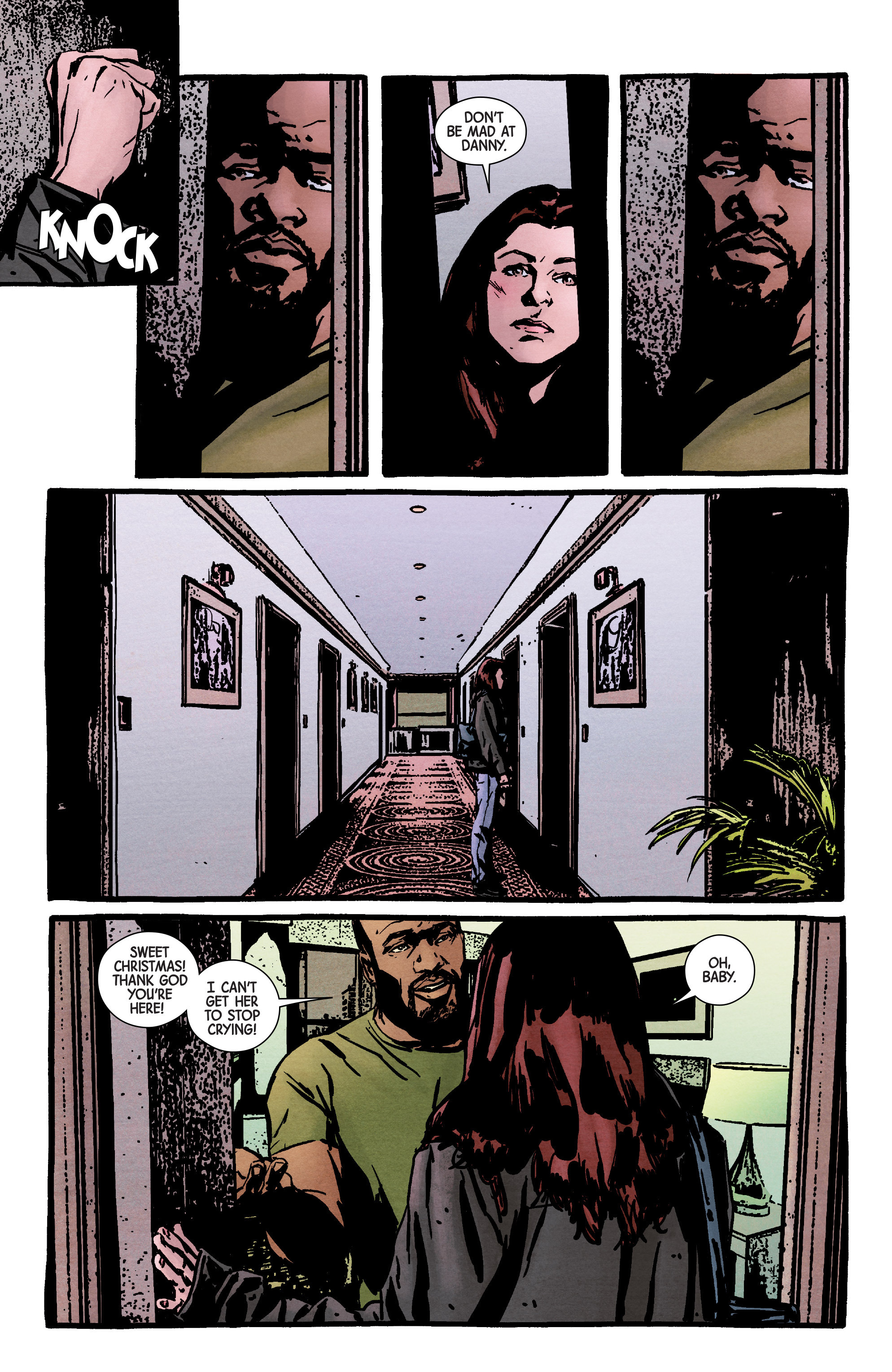 Jessica Jones (2016-) issue 7 - Page 13