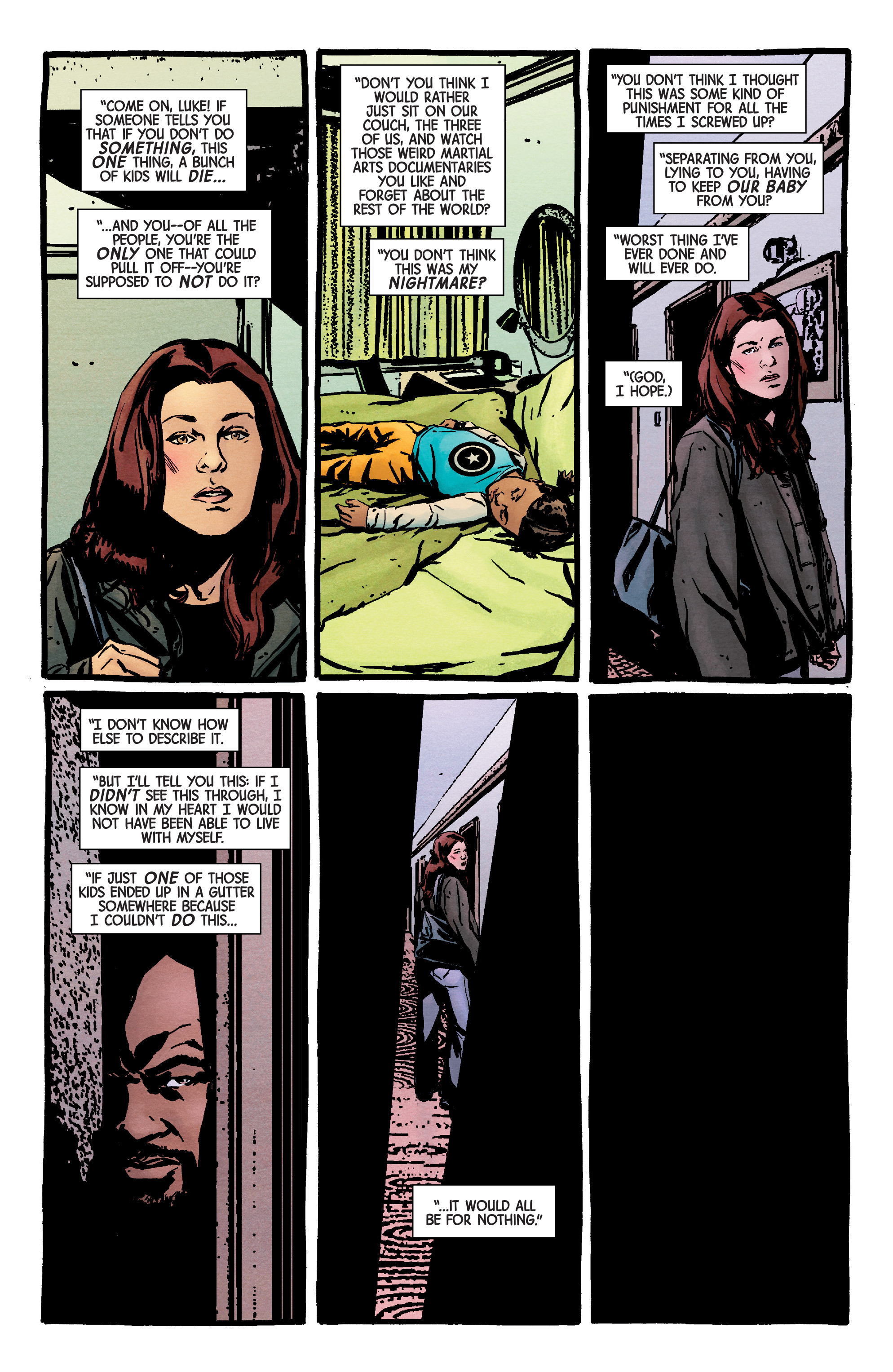 Jessica Jones (2016-) issue 7 - Page 17