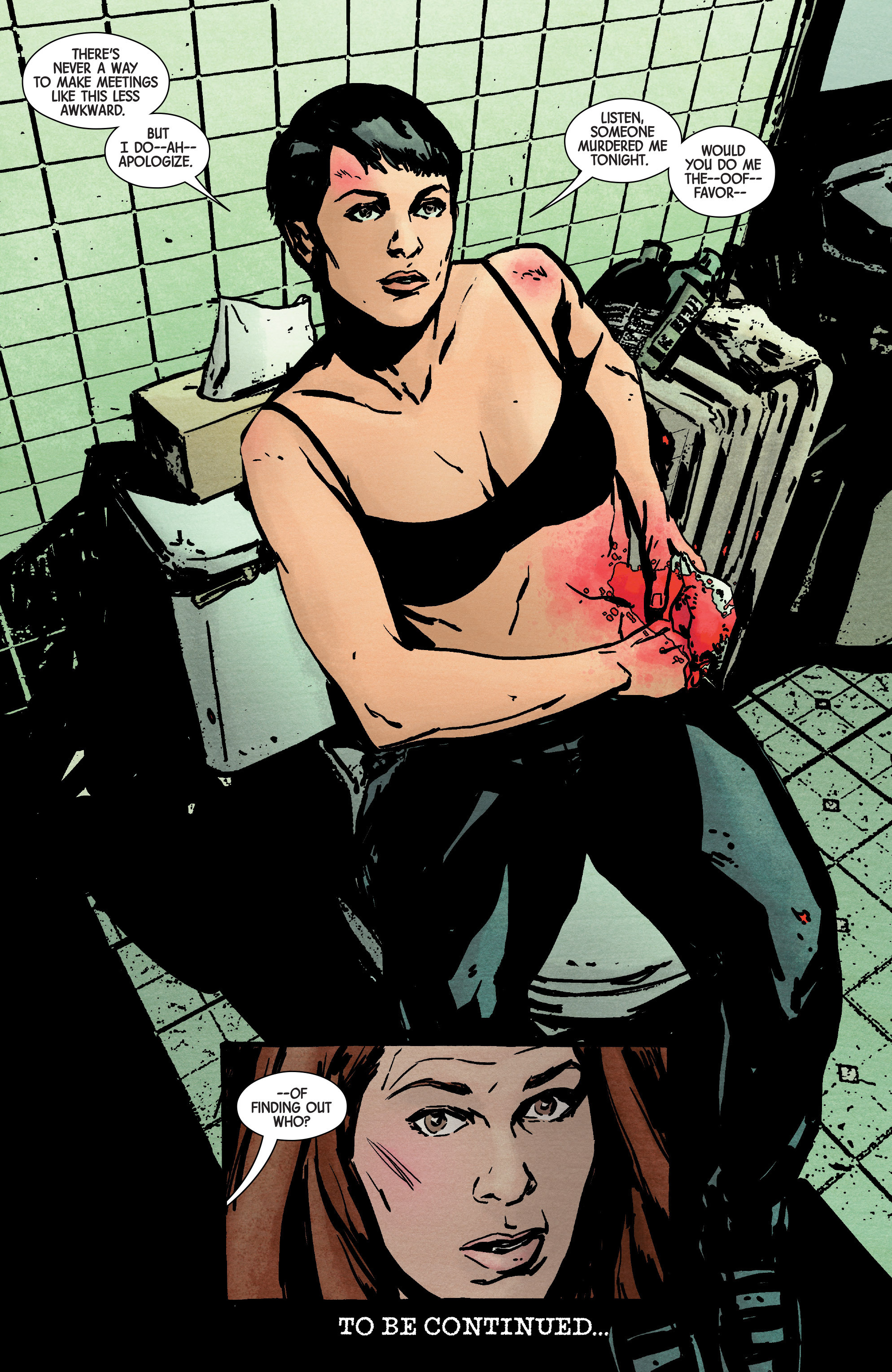 Jessica Jones (2016-) issue 7 - Page 19