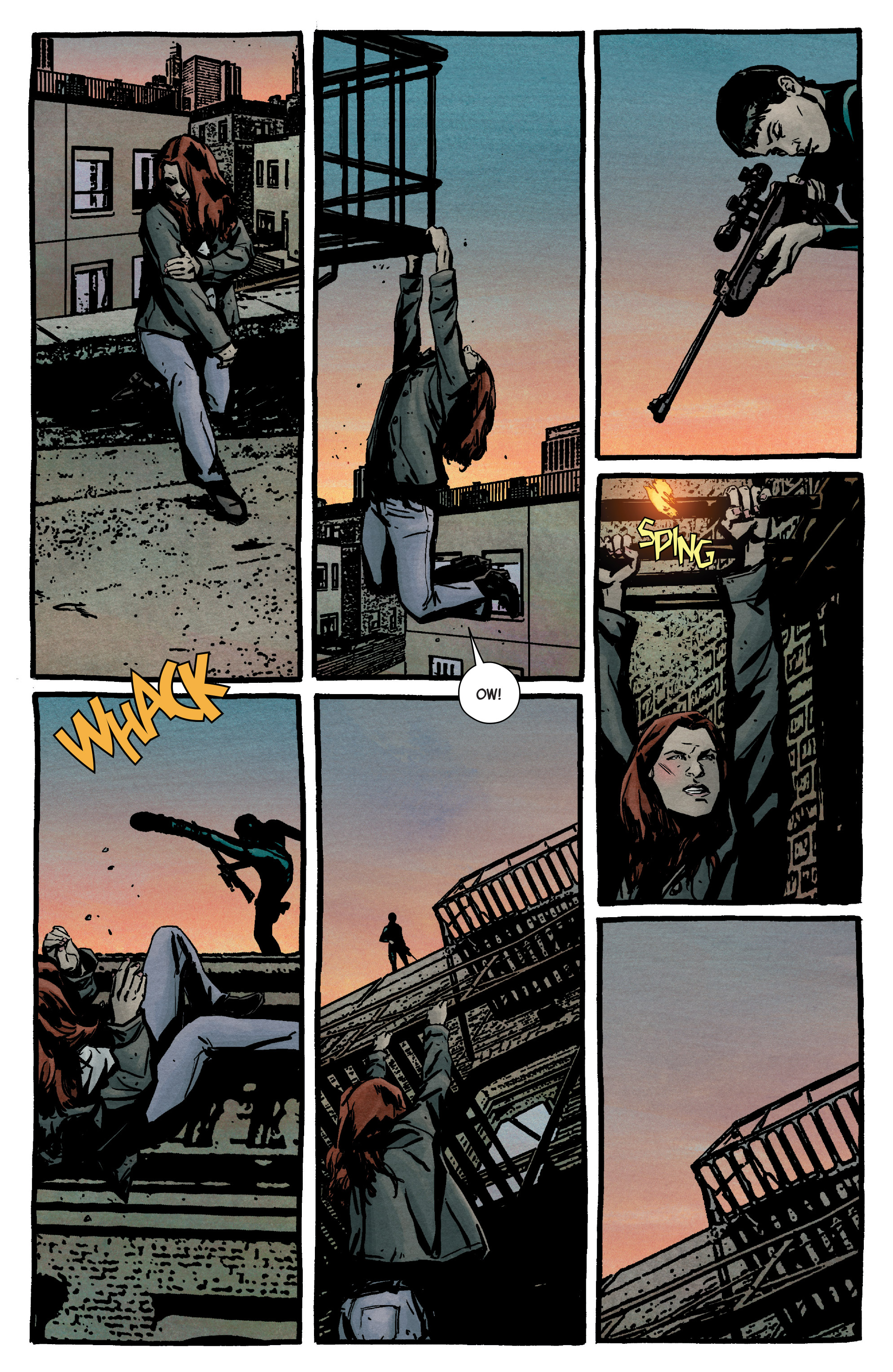 Jessica Jones (2016-) issue 8 - Page 15