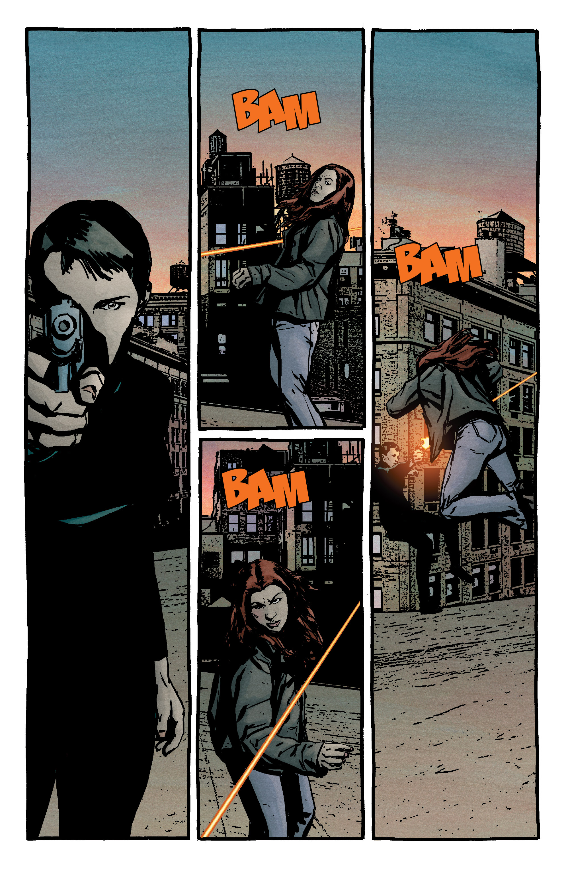 Jessica Jones (2016-) issue 8 - Page 17