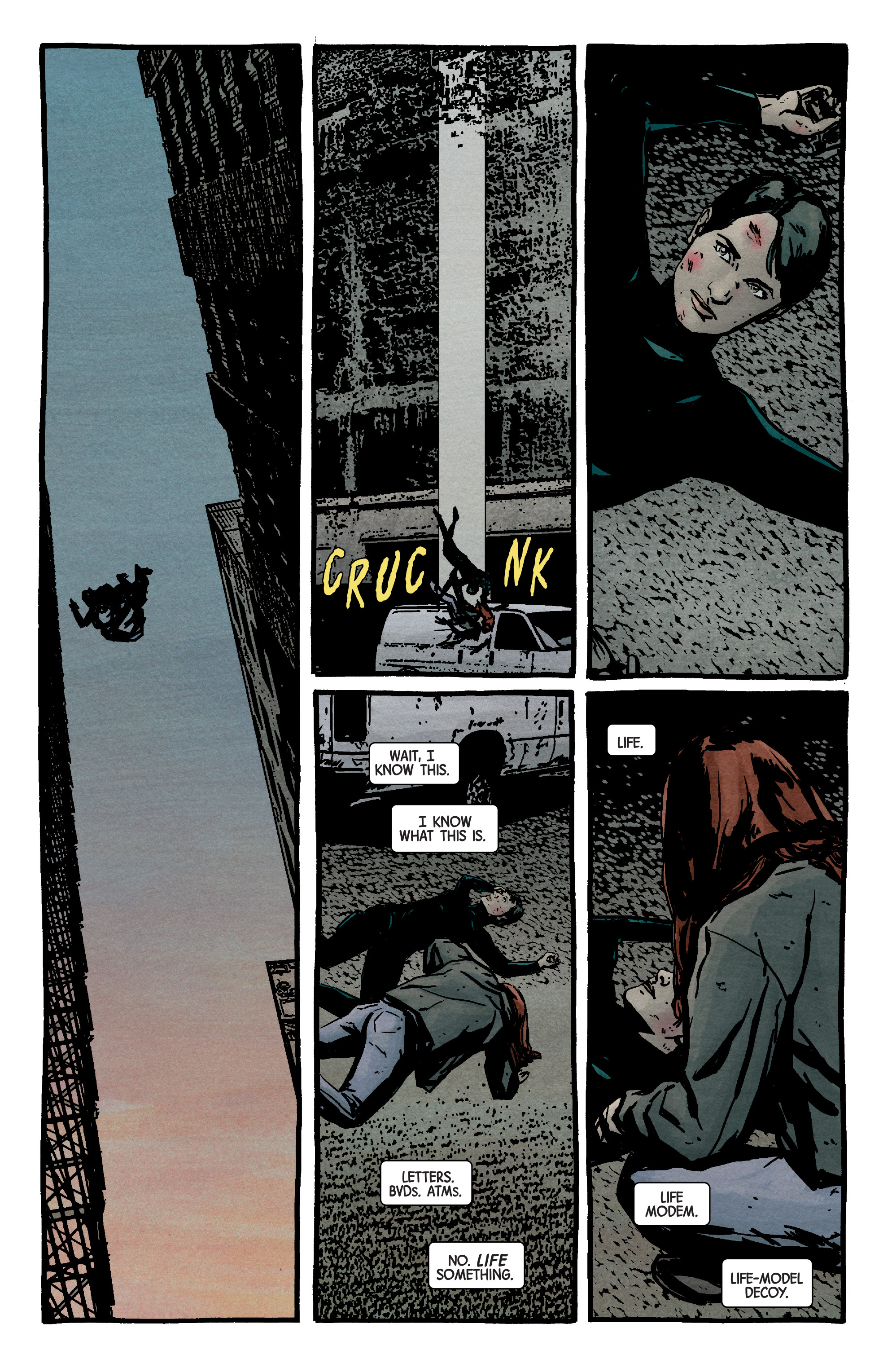 Jessica Jones (2016-) issue 8 - Page 18