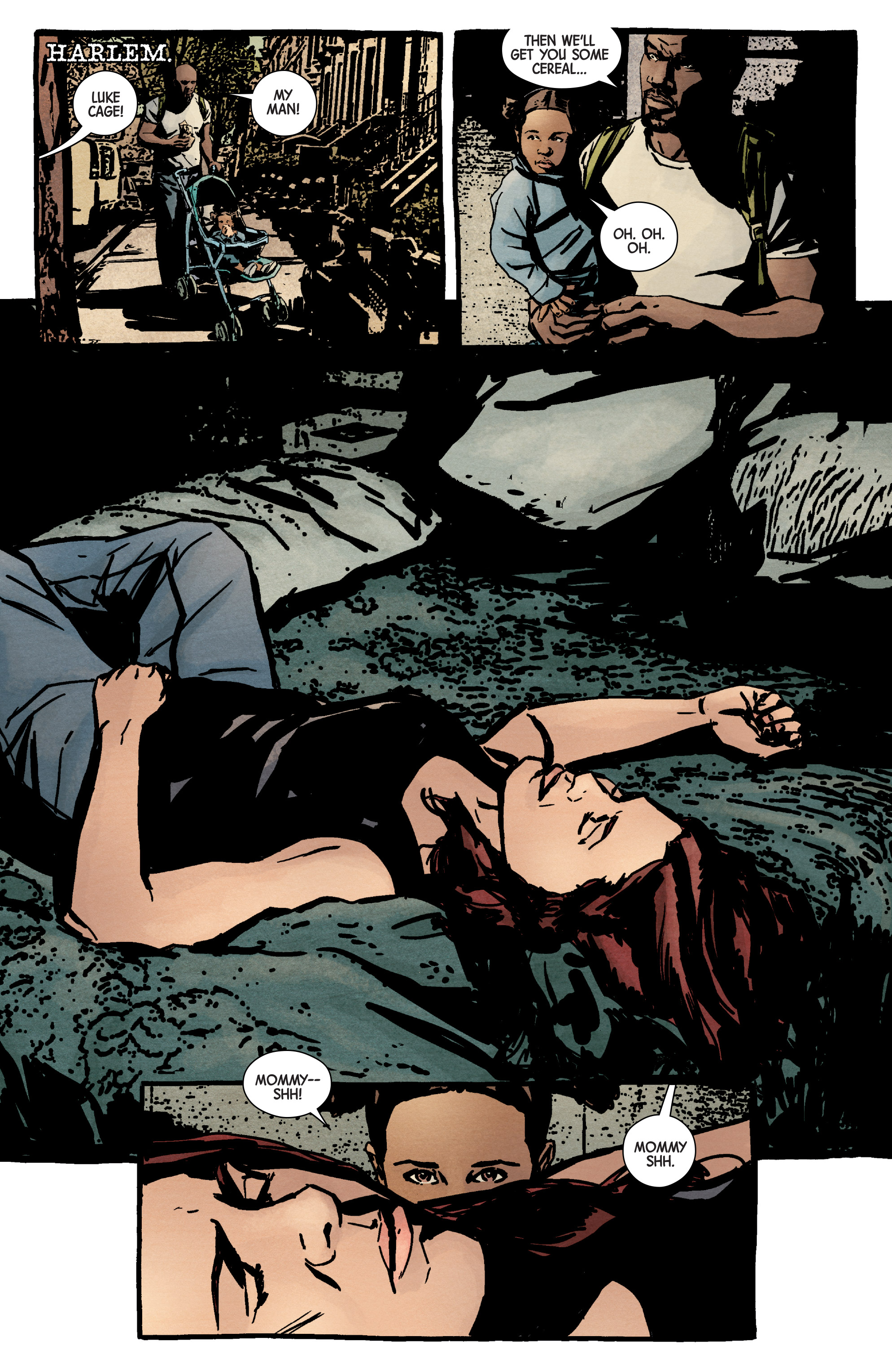 Jessica Jones (2016-) issue 9 - Page 11