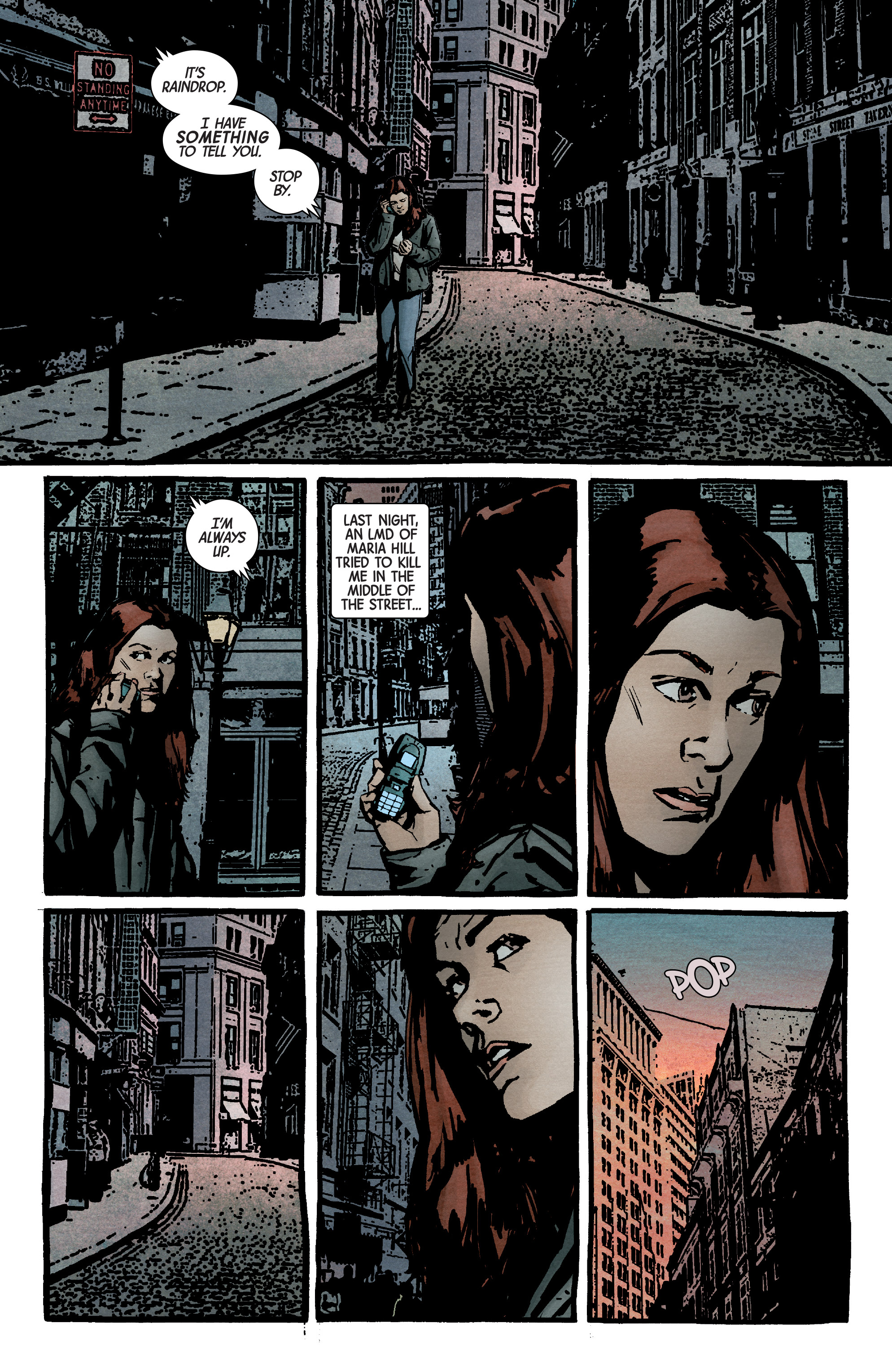 Jessica Jones (2016-) issue 9 - Page 18