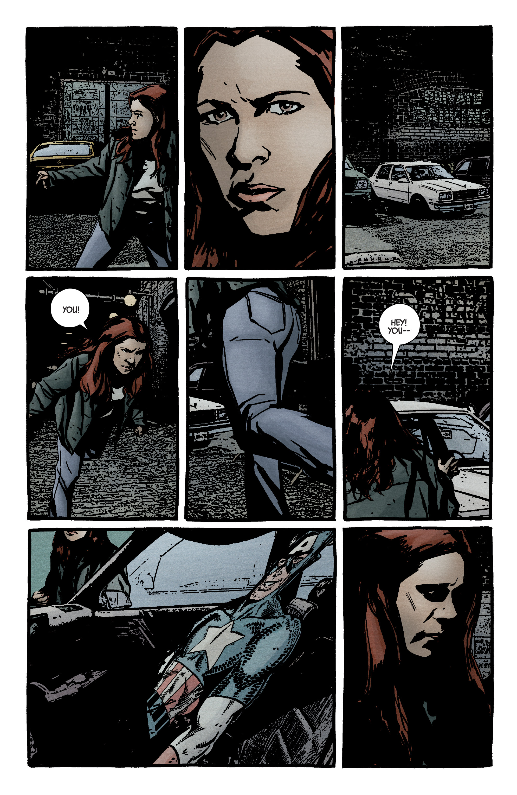 Jessica Jones (2016-) issue 9 - Page 19