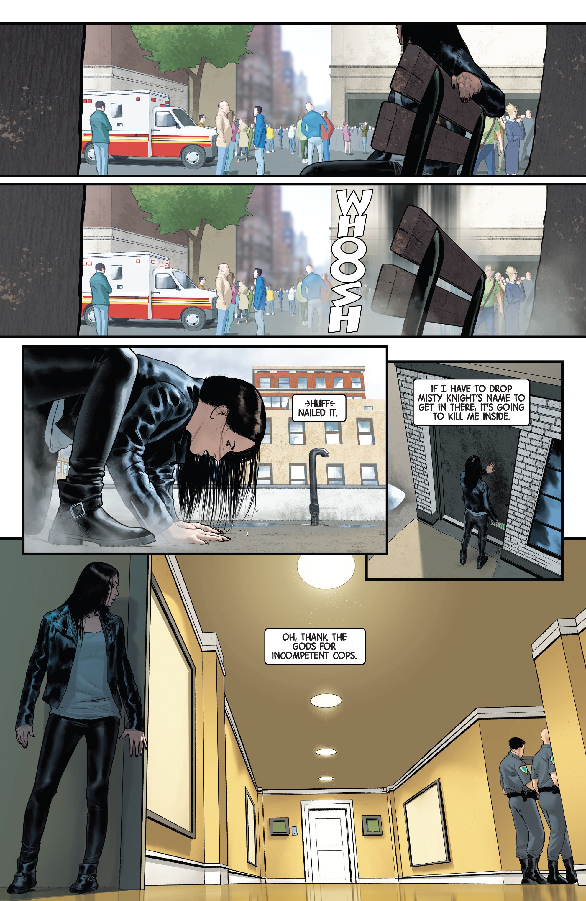 Jessica Jones (2018-) issue 2 - Page 37