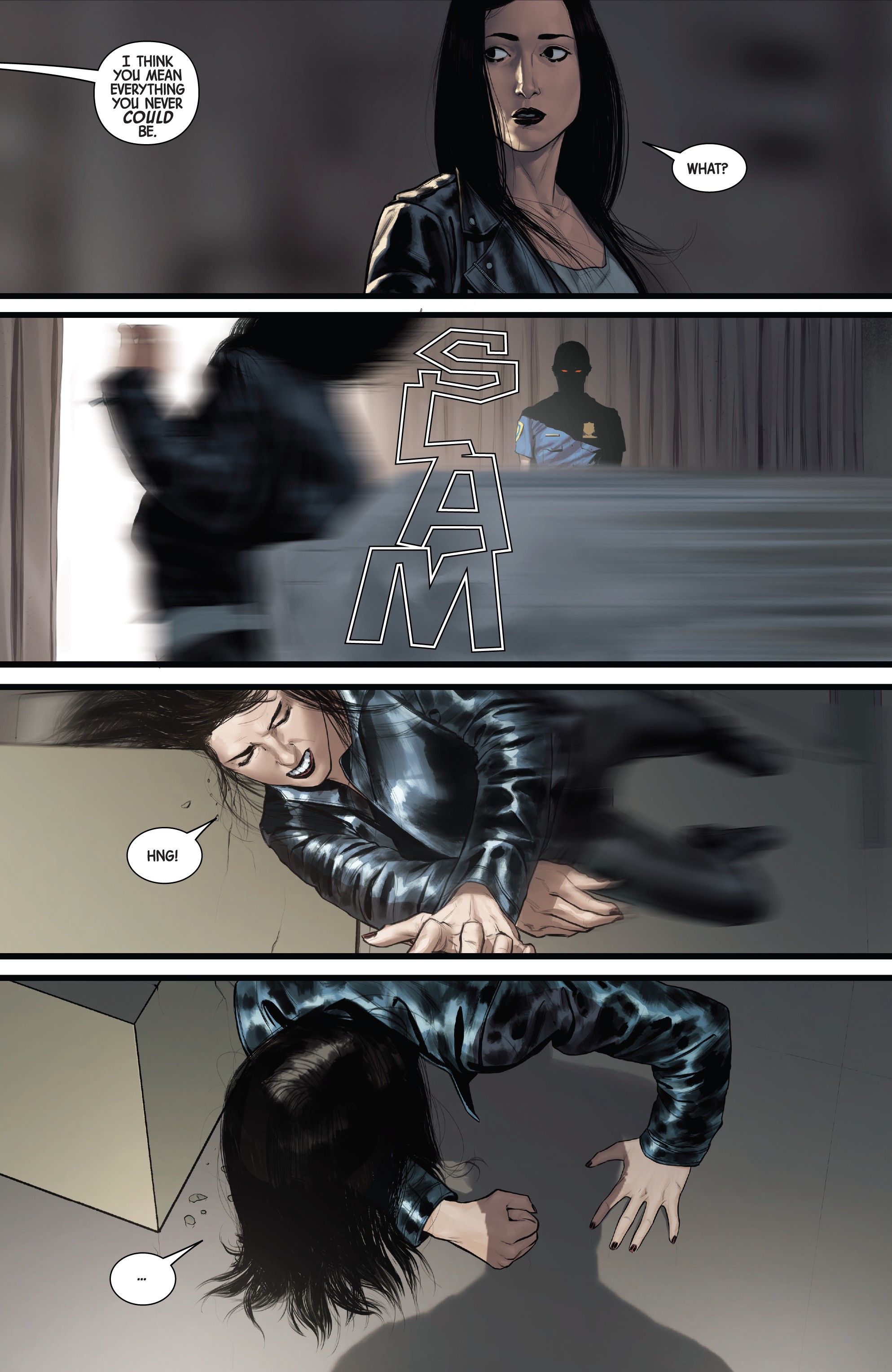 Jessica Jones (2018-) issue 2 - Page 41