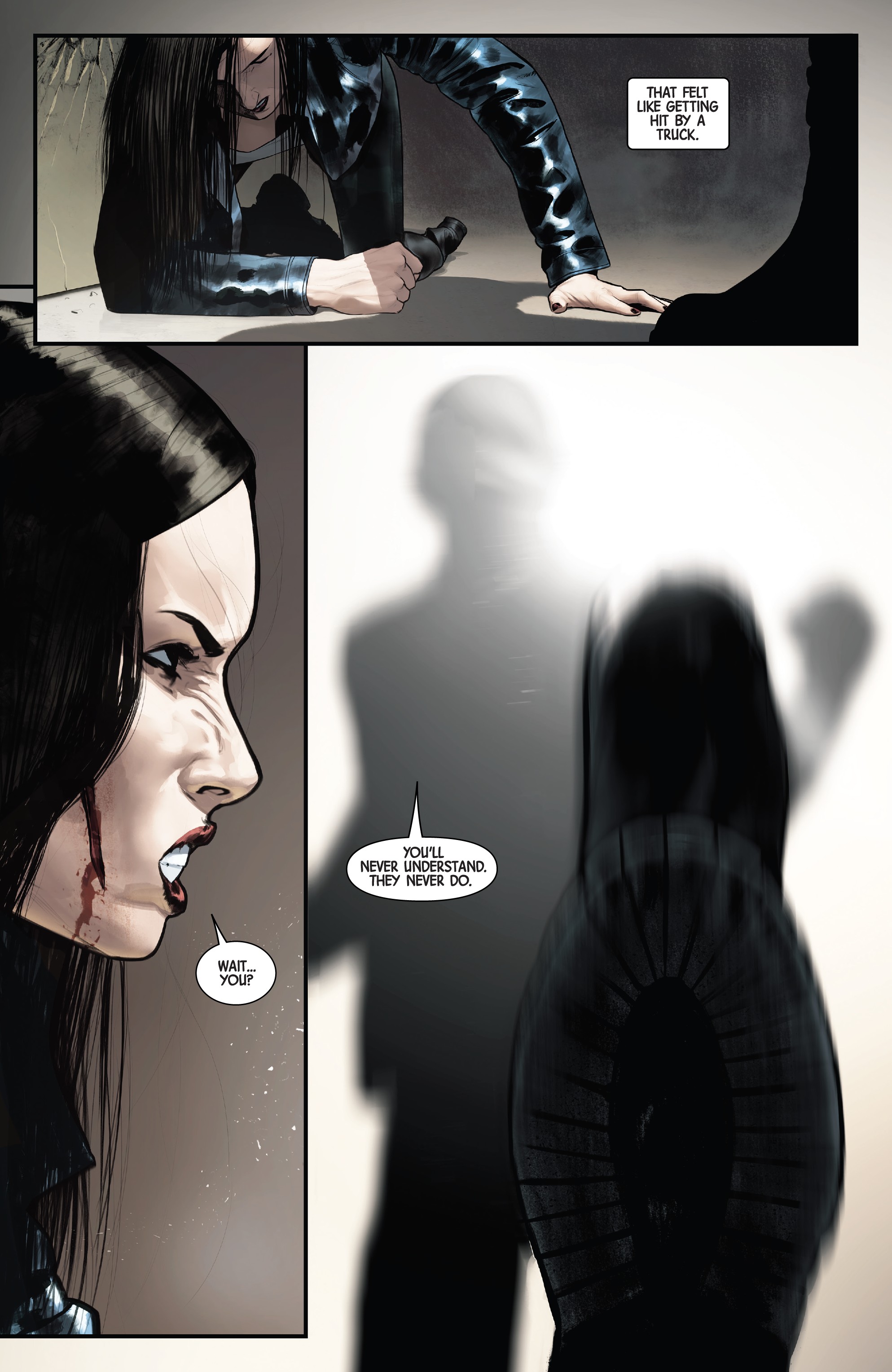 Jessica Jones (2018-) issue 2 - Page 42