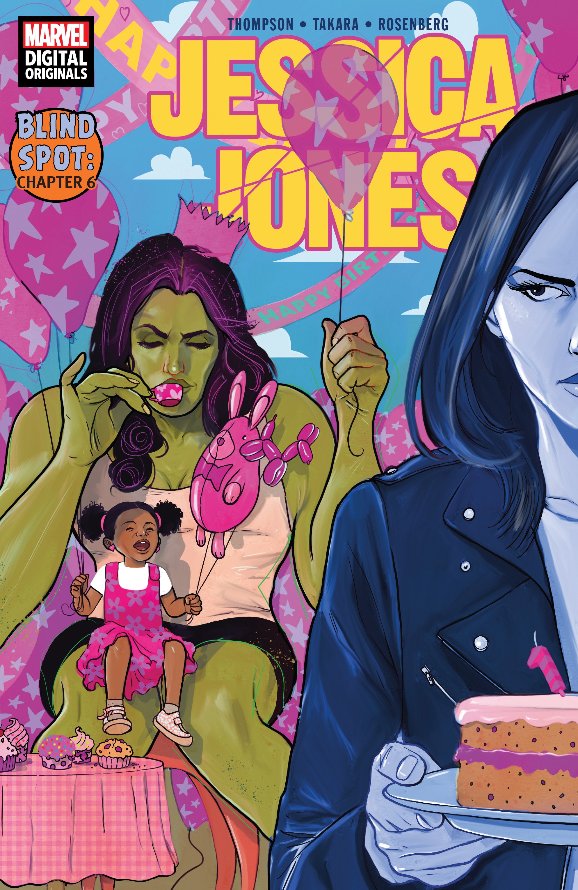 Jessica Jones (2018-) issue 3 - Page 24