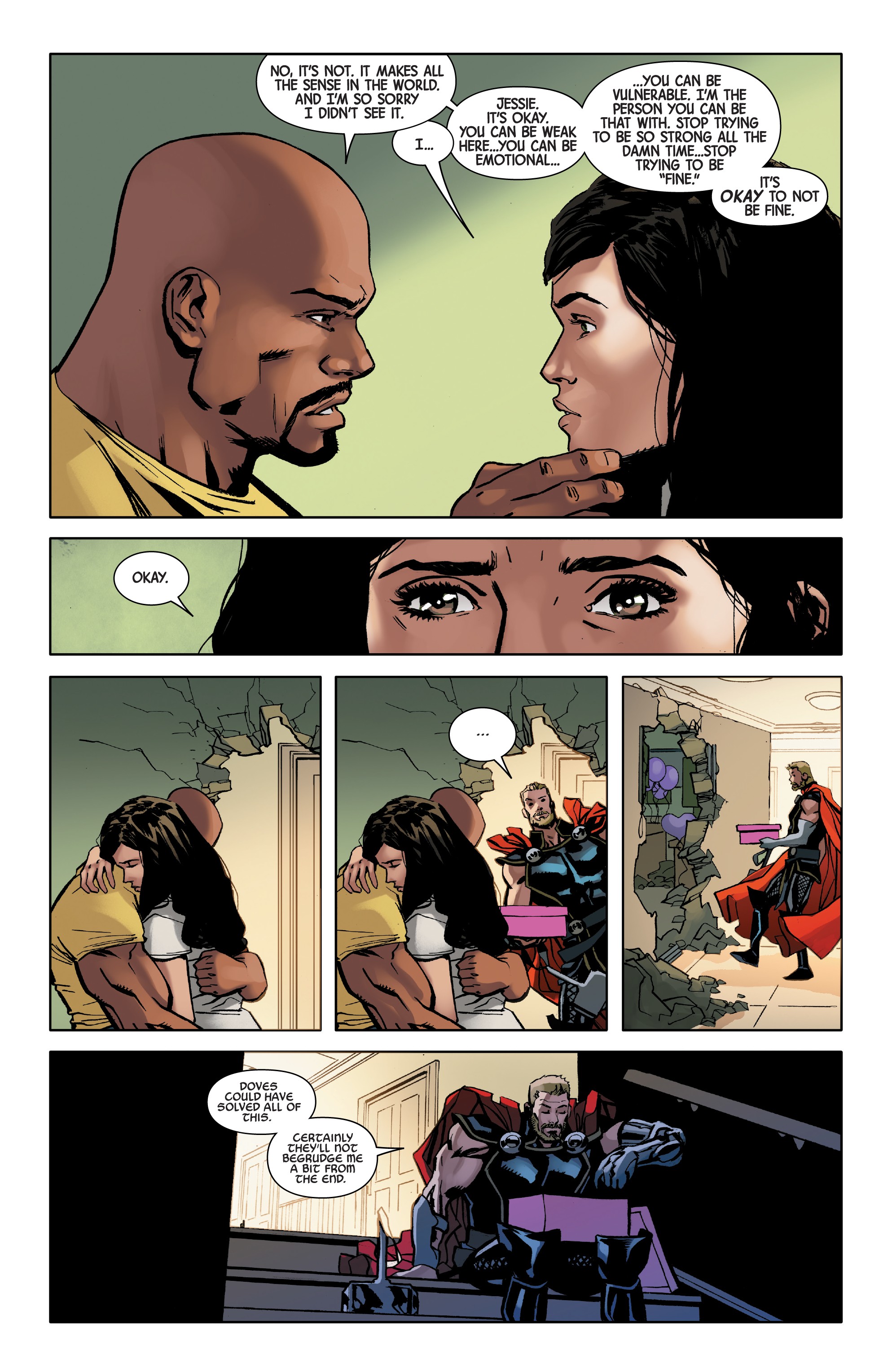 Jessica Jones (2018-) issue 3 - Page 42