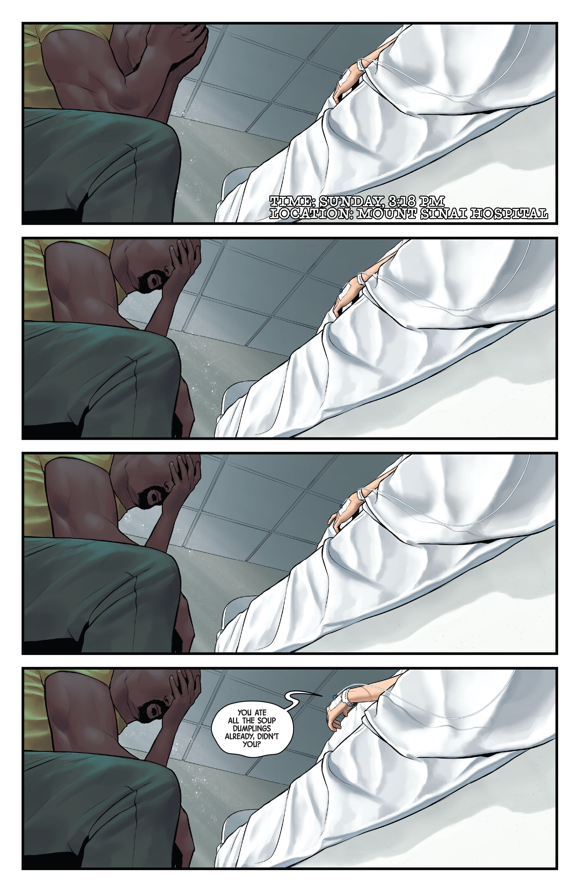 <{ $series->title }} issue 2 - Page 4